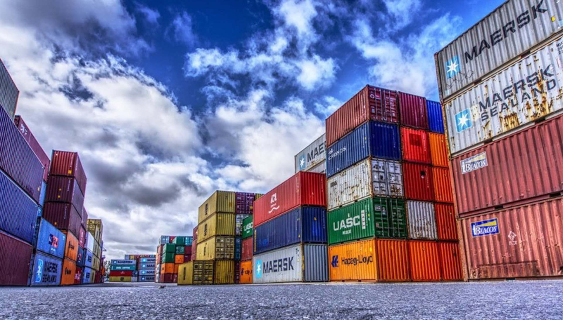 Exportaciones