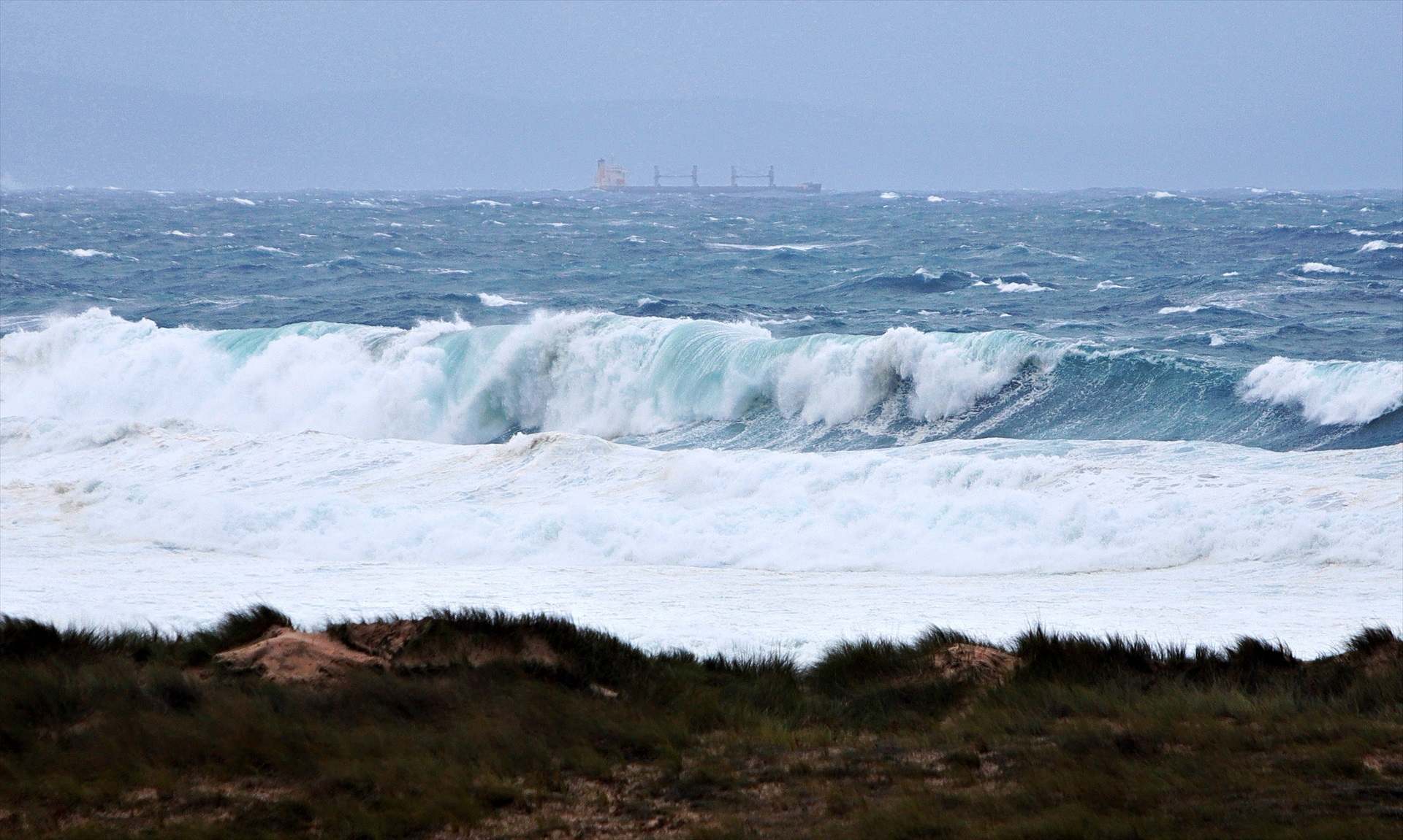 Playa de Doñinos