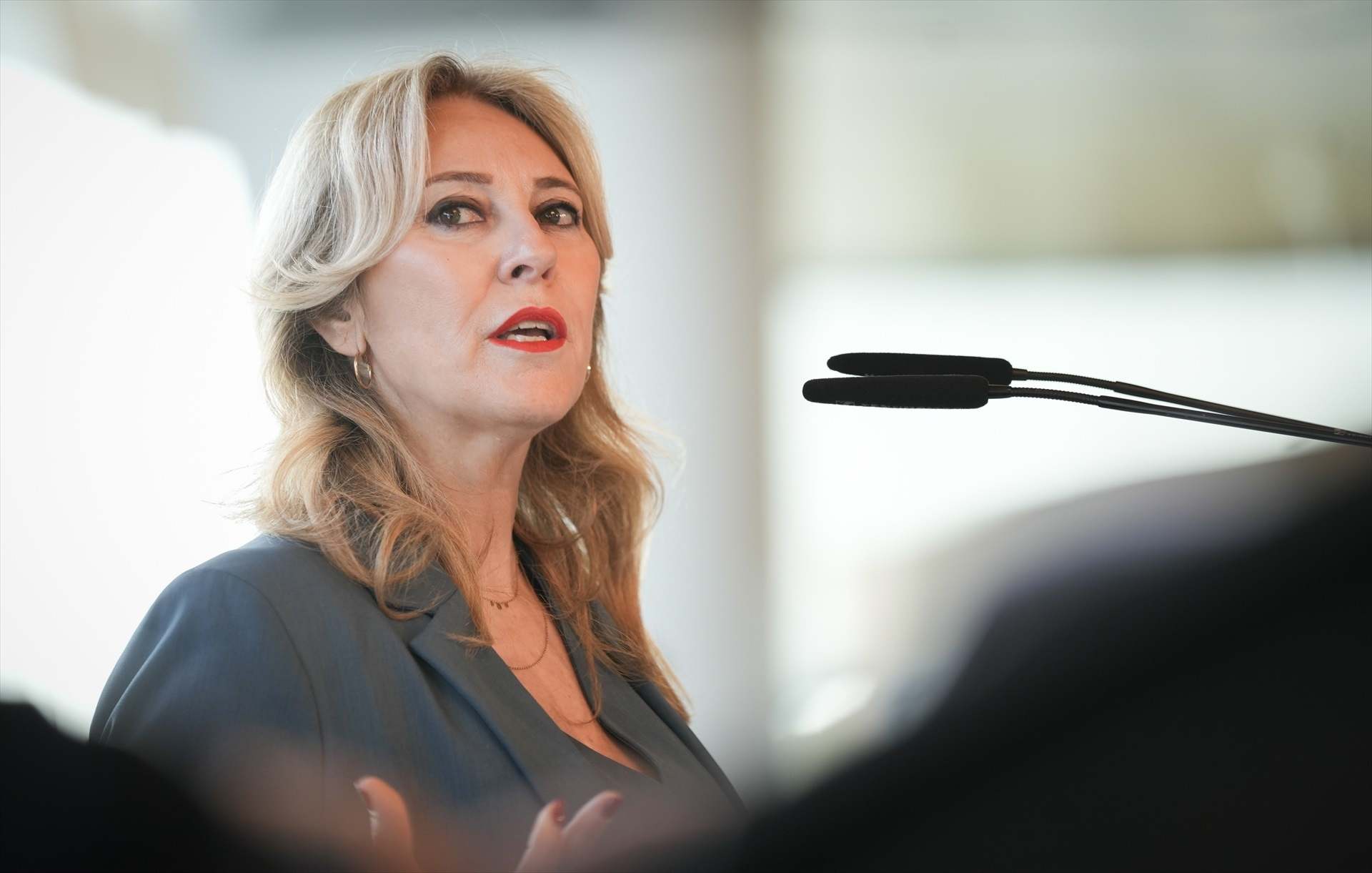 Carolina España