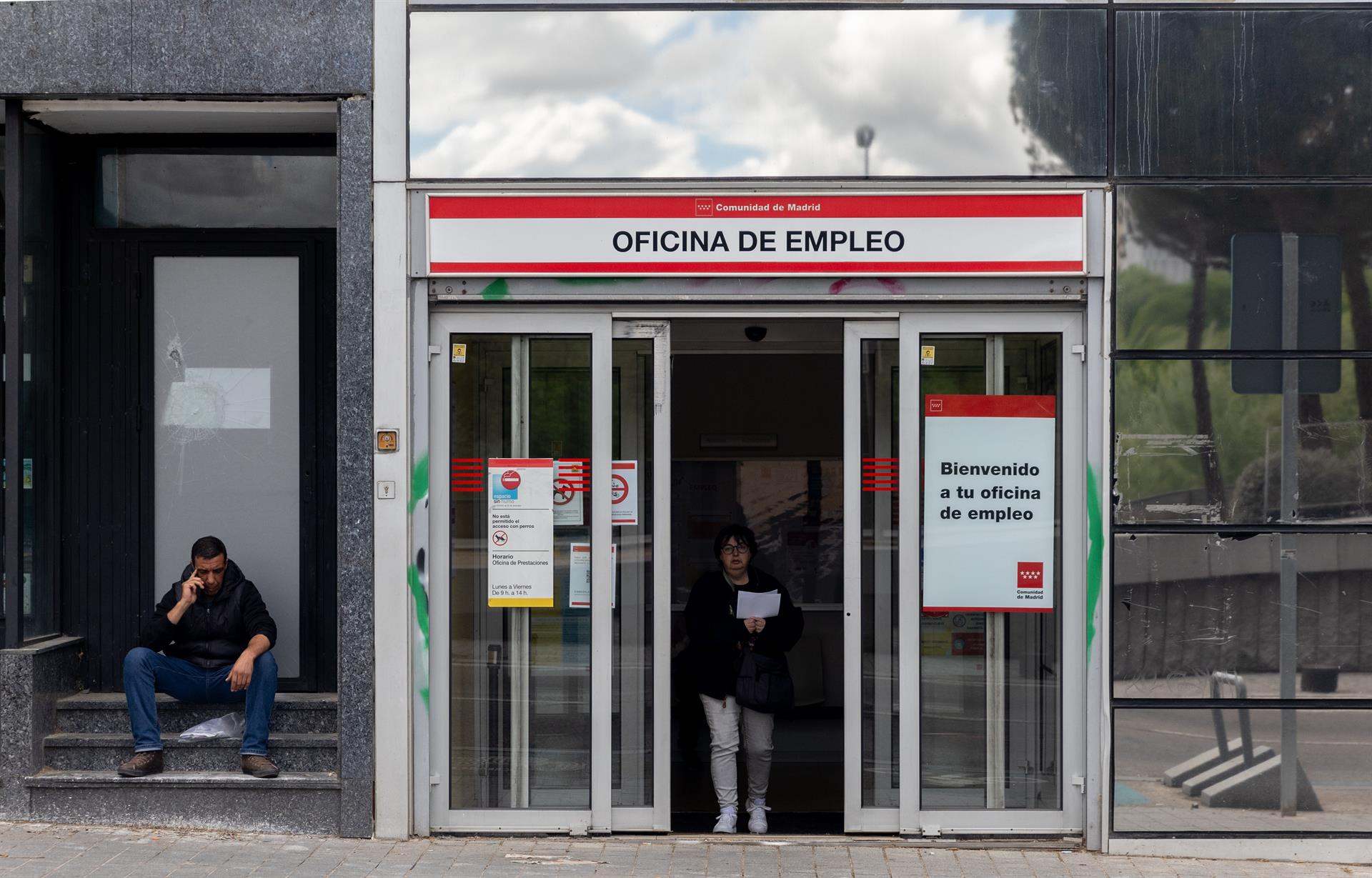 Oficina de Empleo