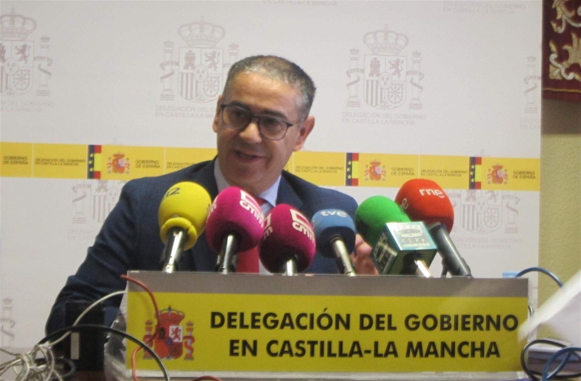 Manuel Gonzalez Ramos