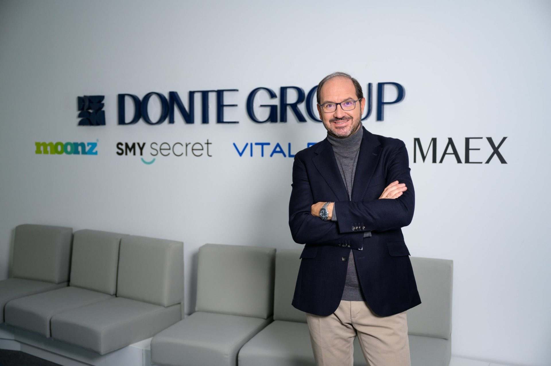 dontegroup