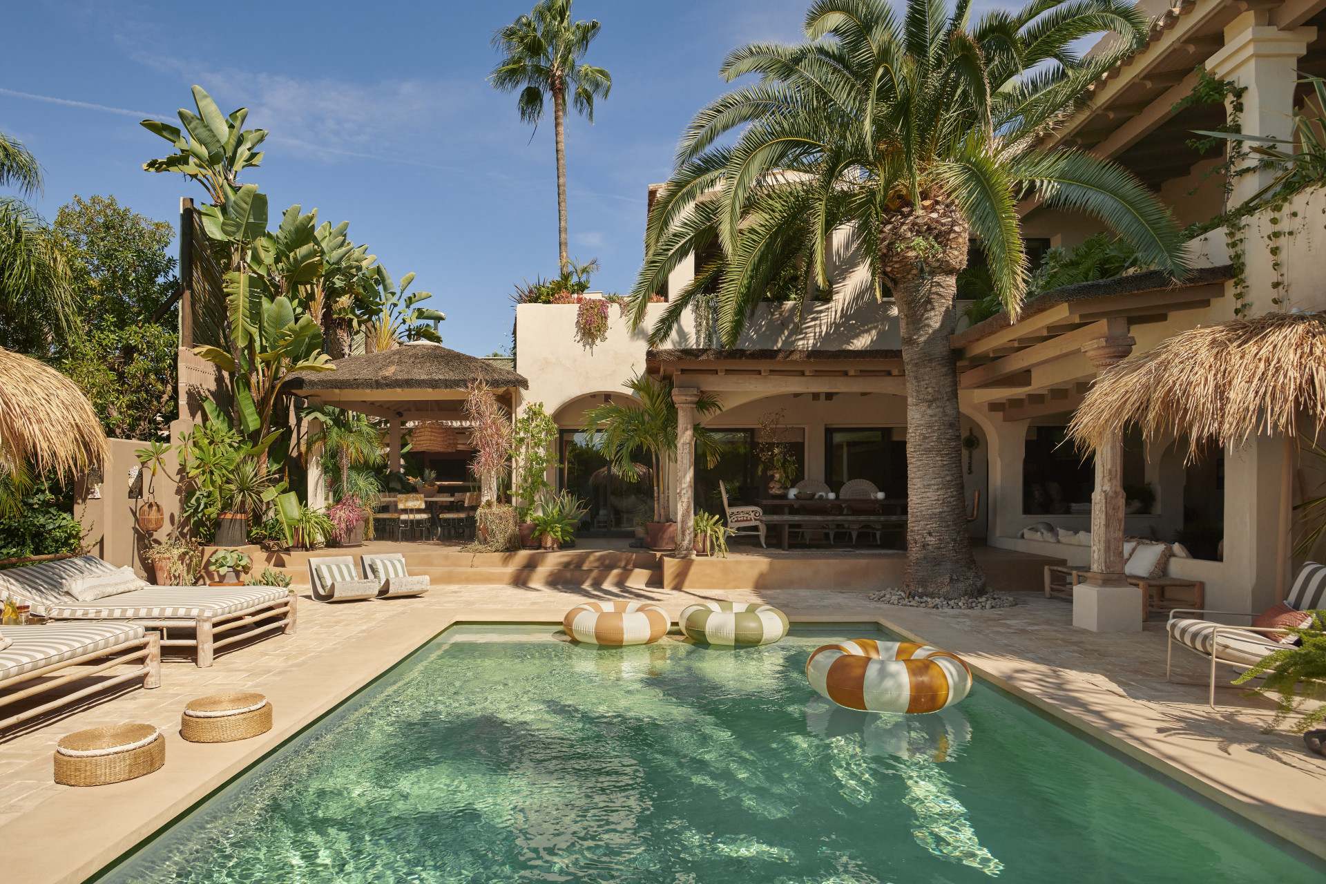 Villa Las Tortugas 