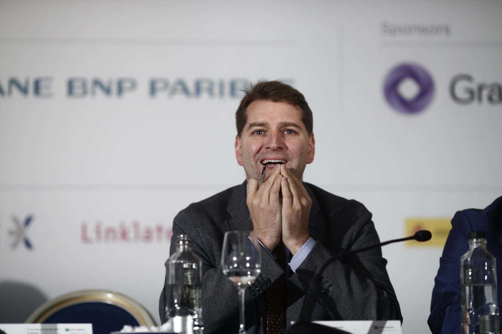 Manuel de la Rocha, Secretario General del Departamento de Asuntos Económicos y G20