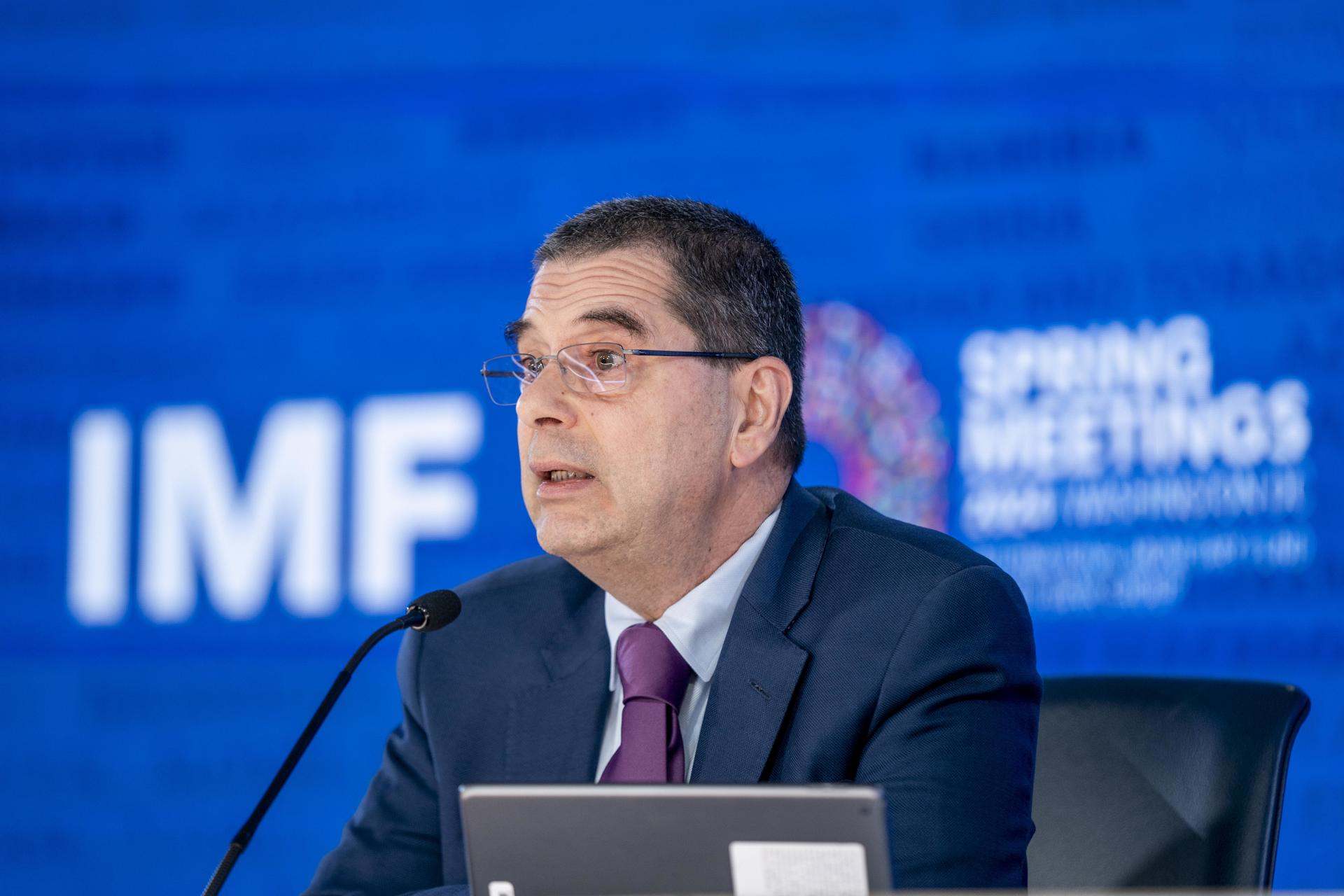 victor gaspar
