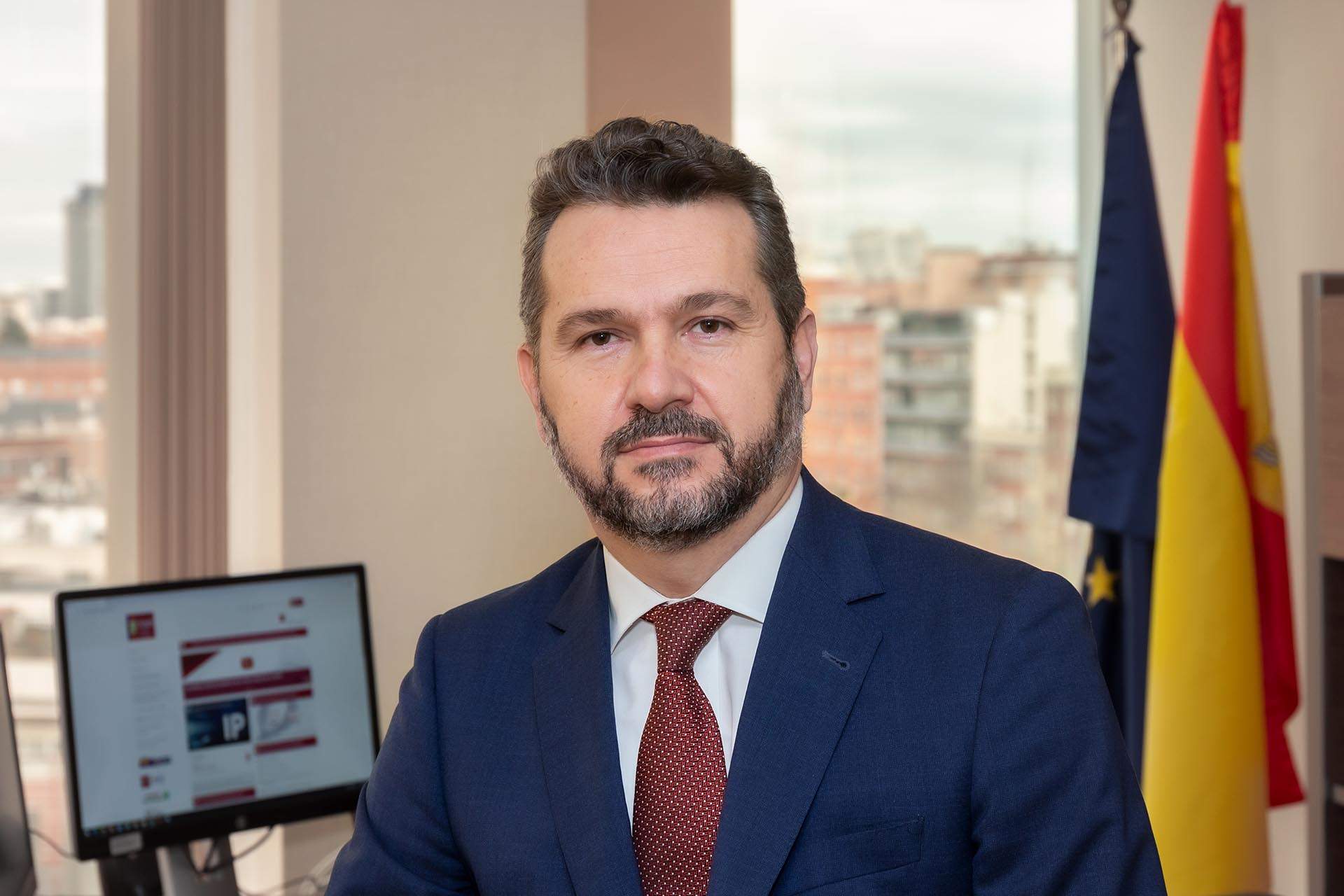 Rodrigo Buenaventura