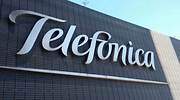 Telefónica reduce su beneficio anual el 65,7% por el plan de bajas incentivadas