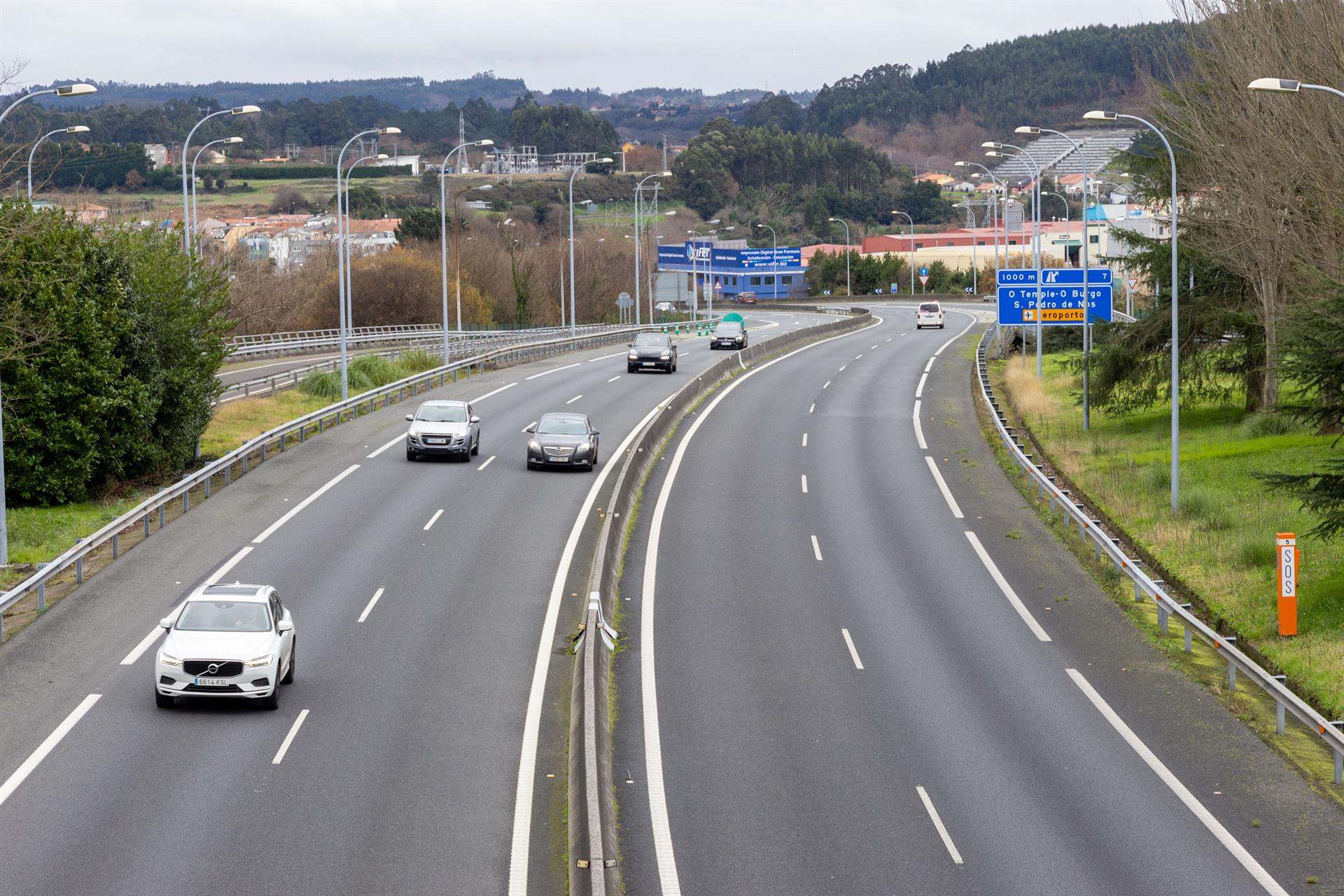 Autopista AP-9