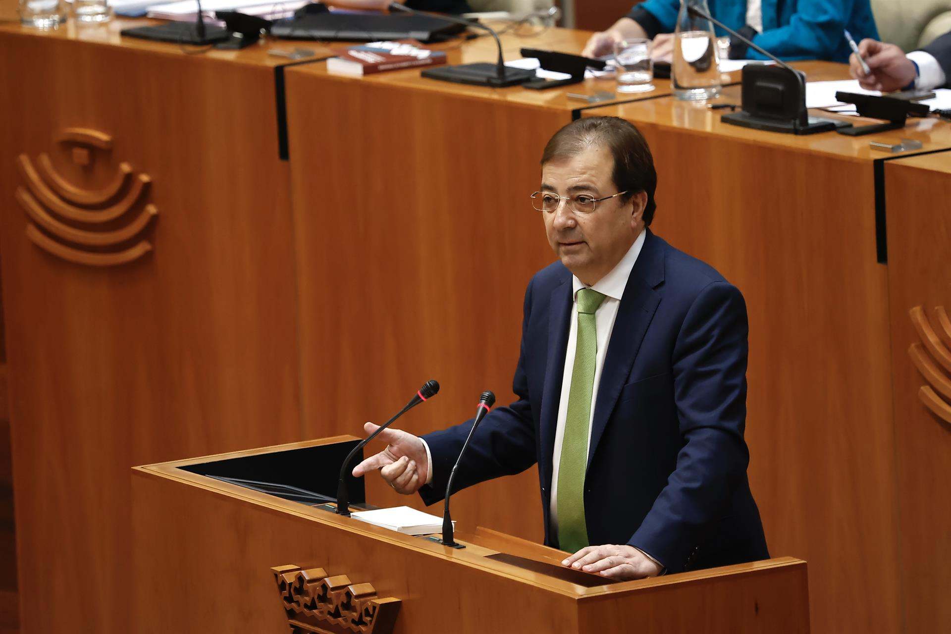 Guillermo Fernández Vara