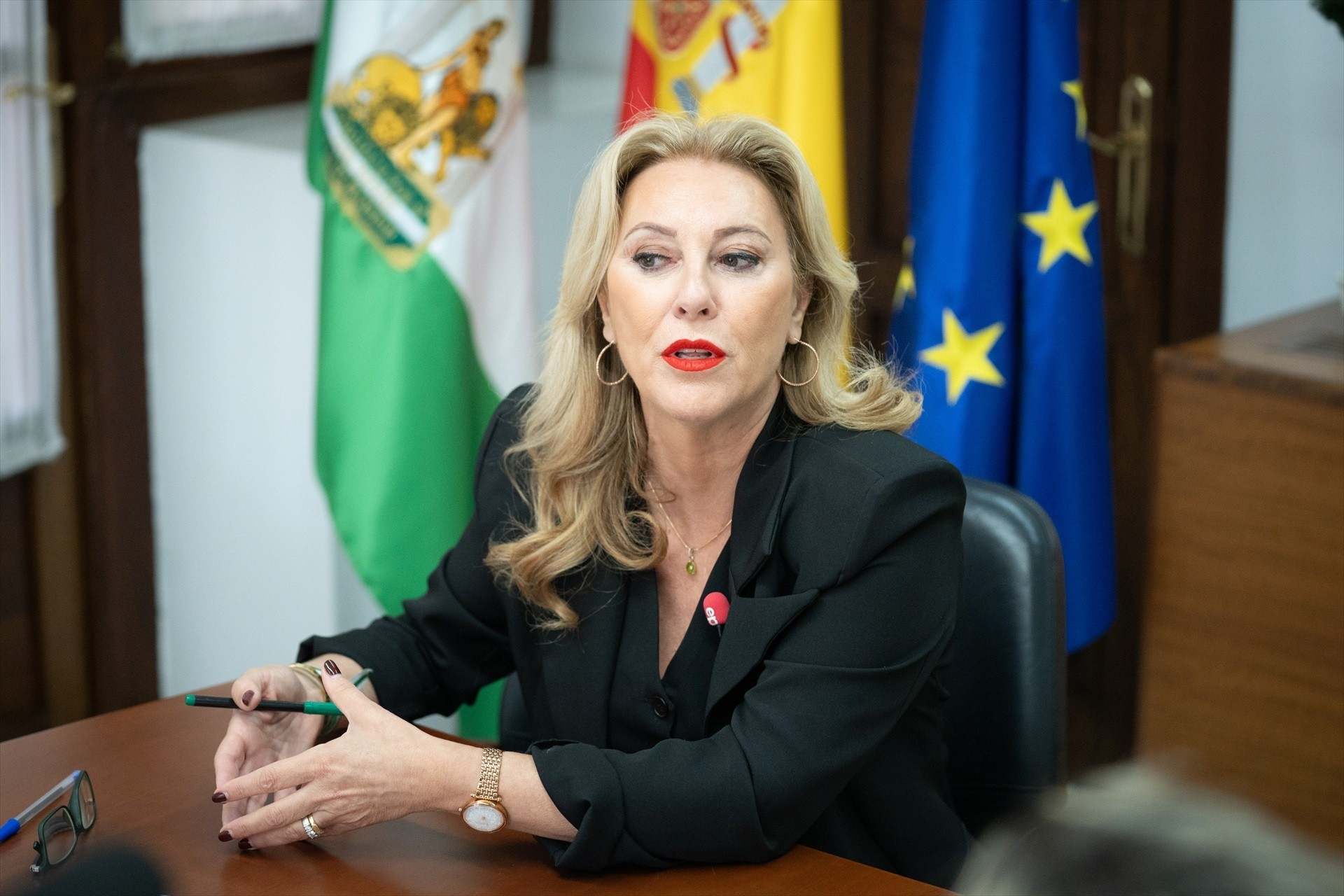 Carolina