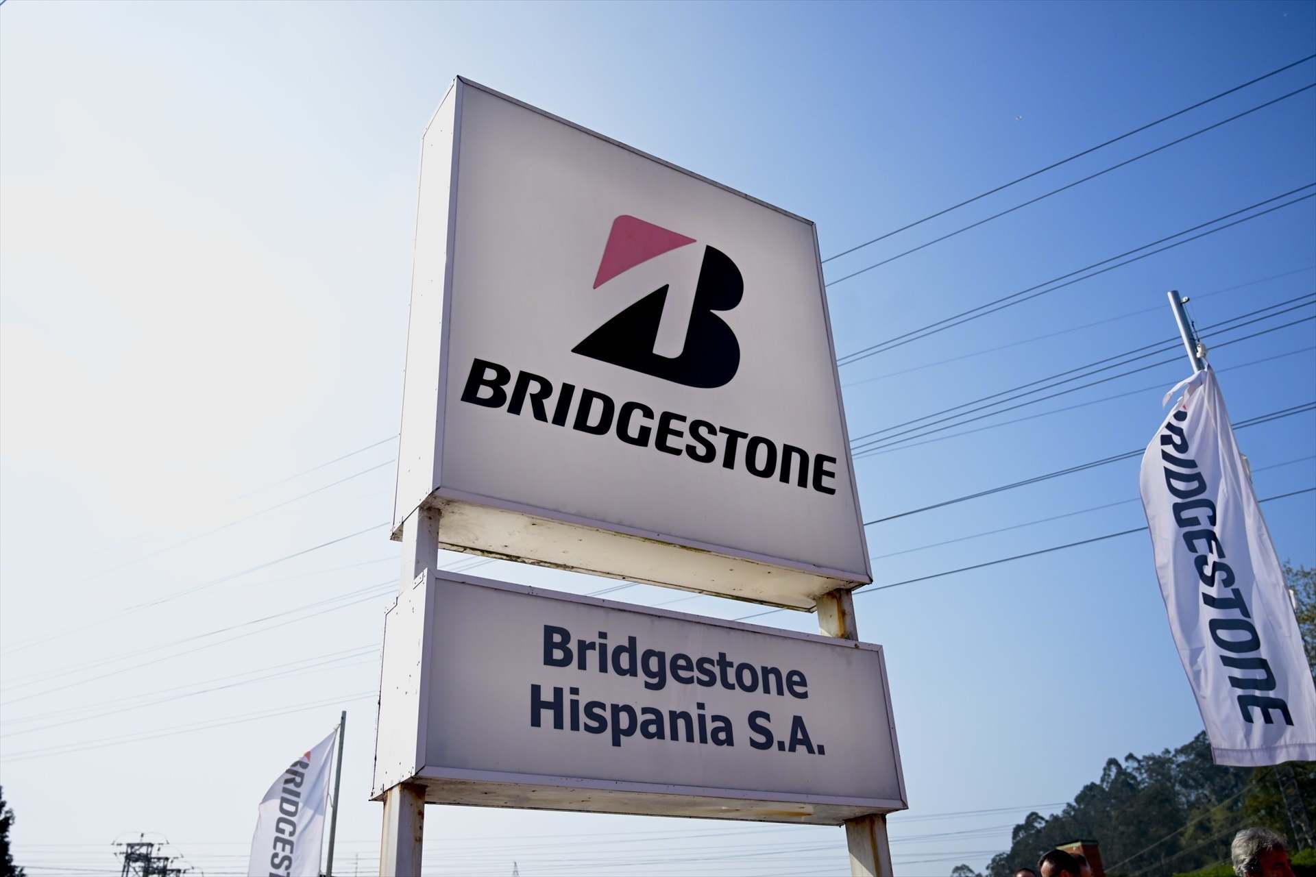 Bridgestone