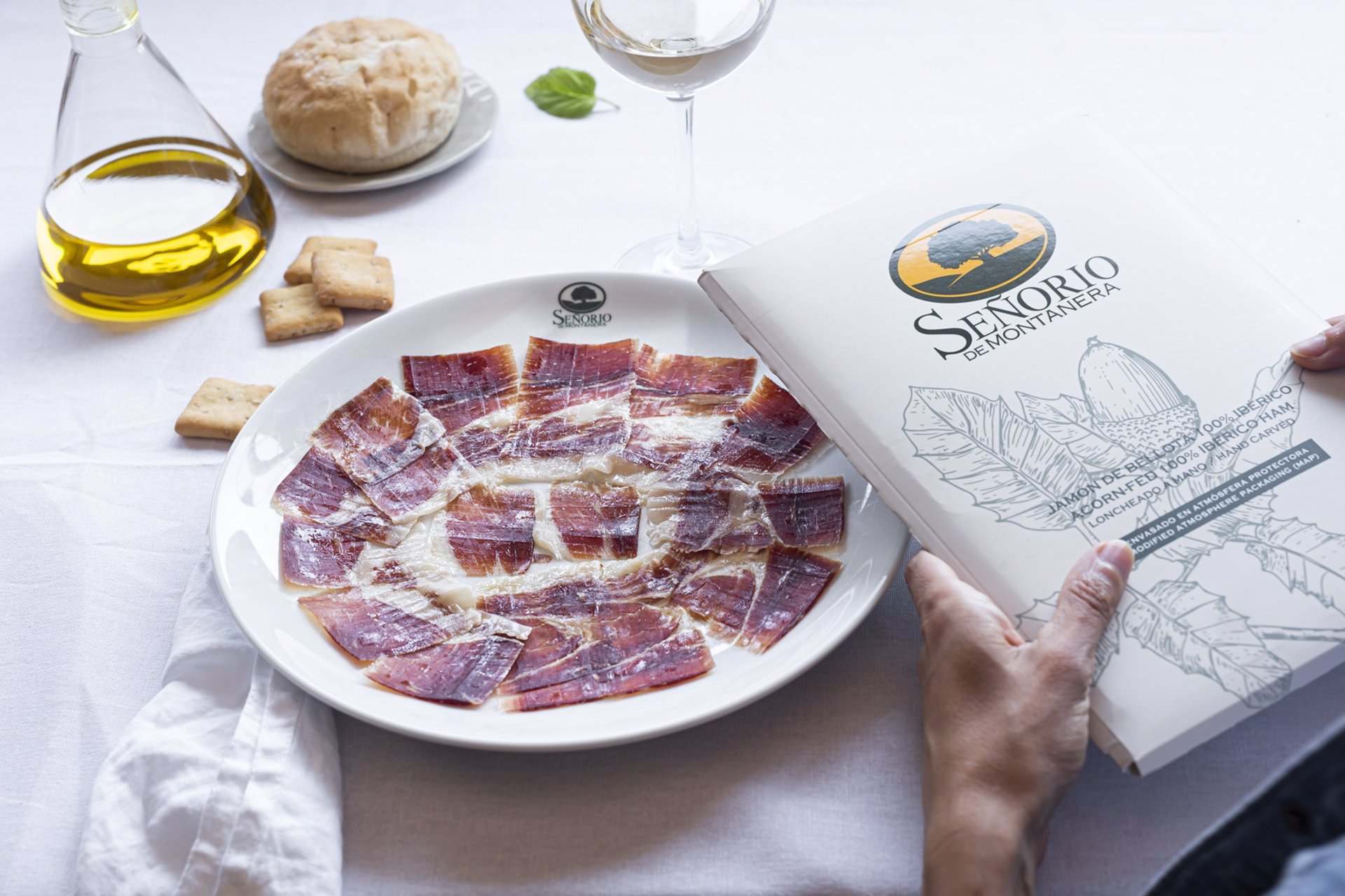 Señorío de MOntanera