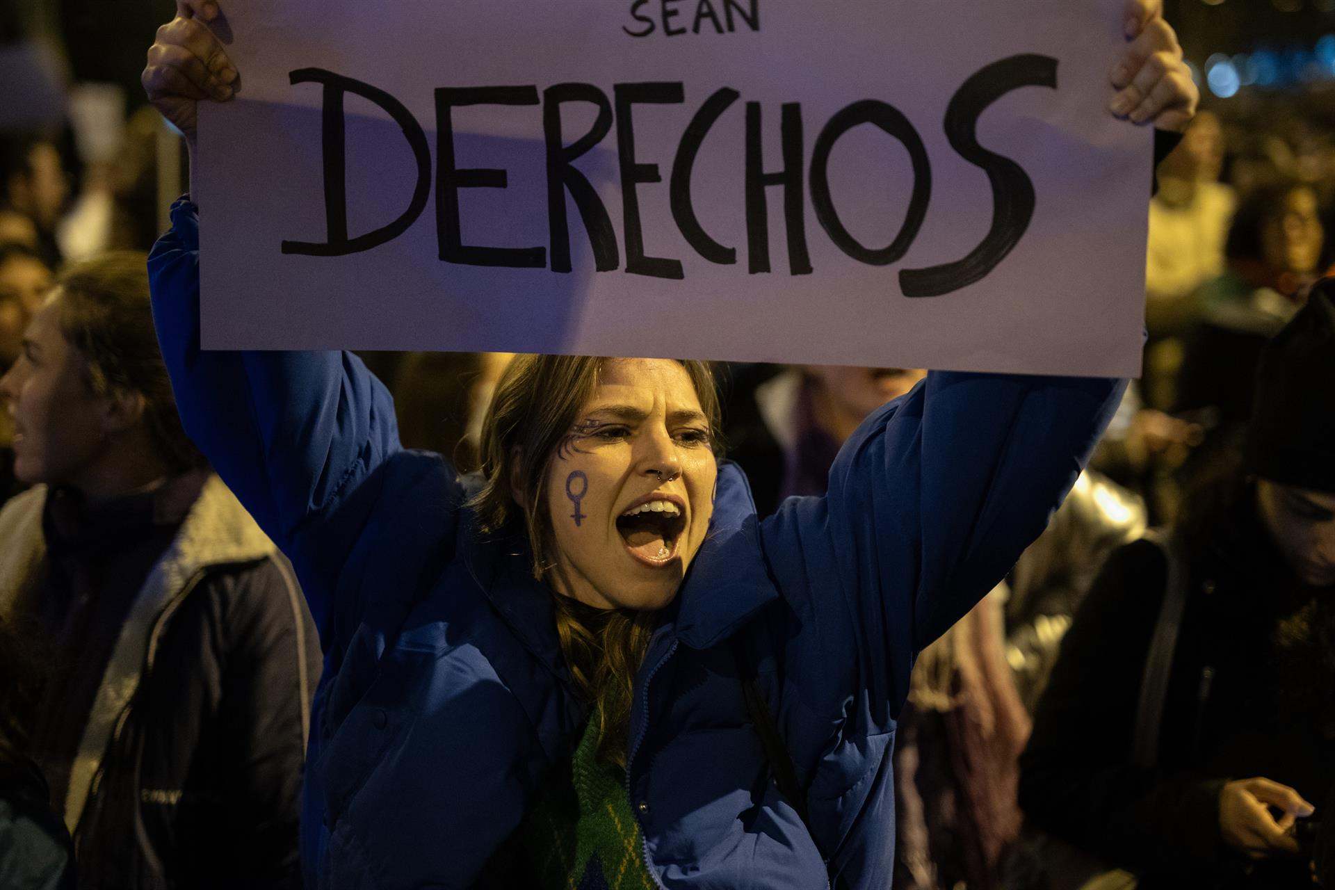 Brecha salarial de las mujeres en Galicia.