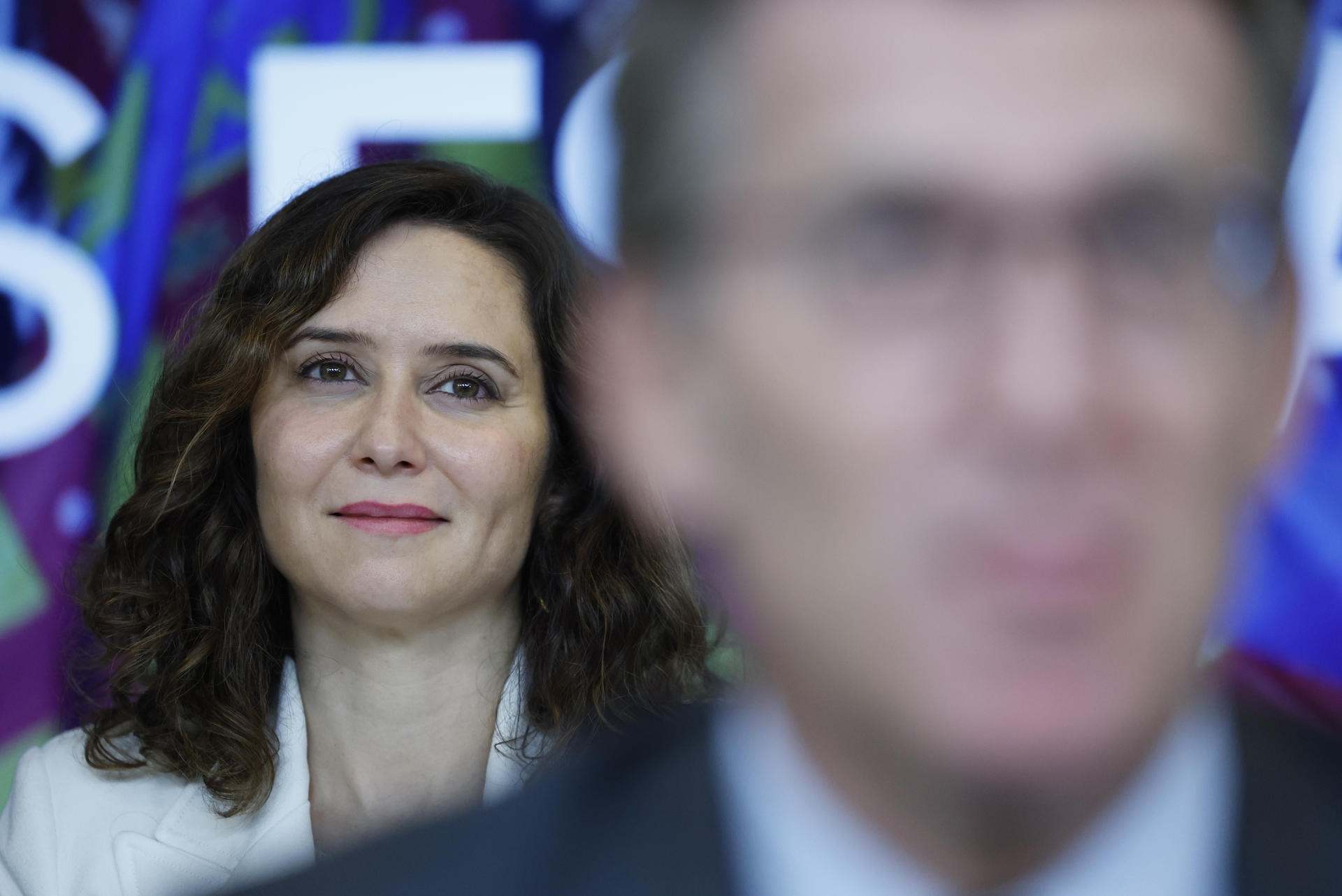 Isabel Díaz Ayuso Madrid no deuda