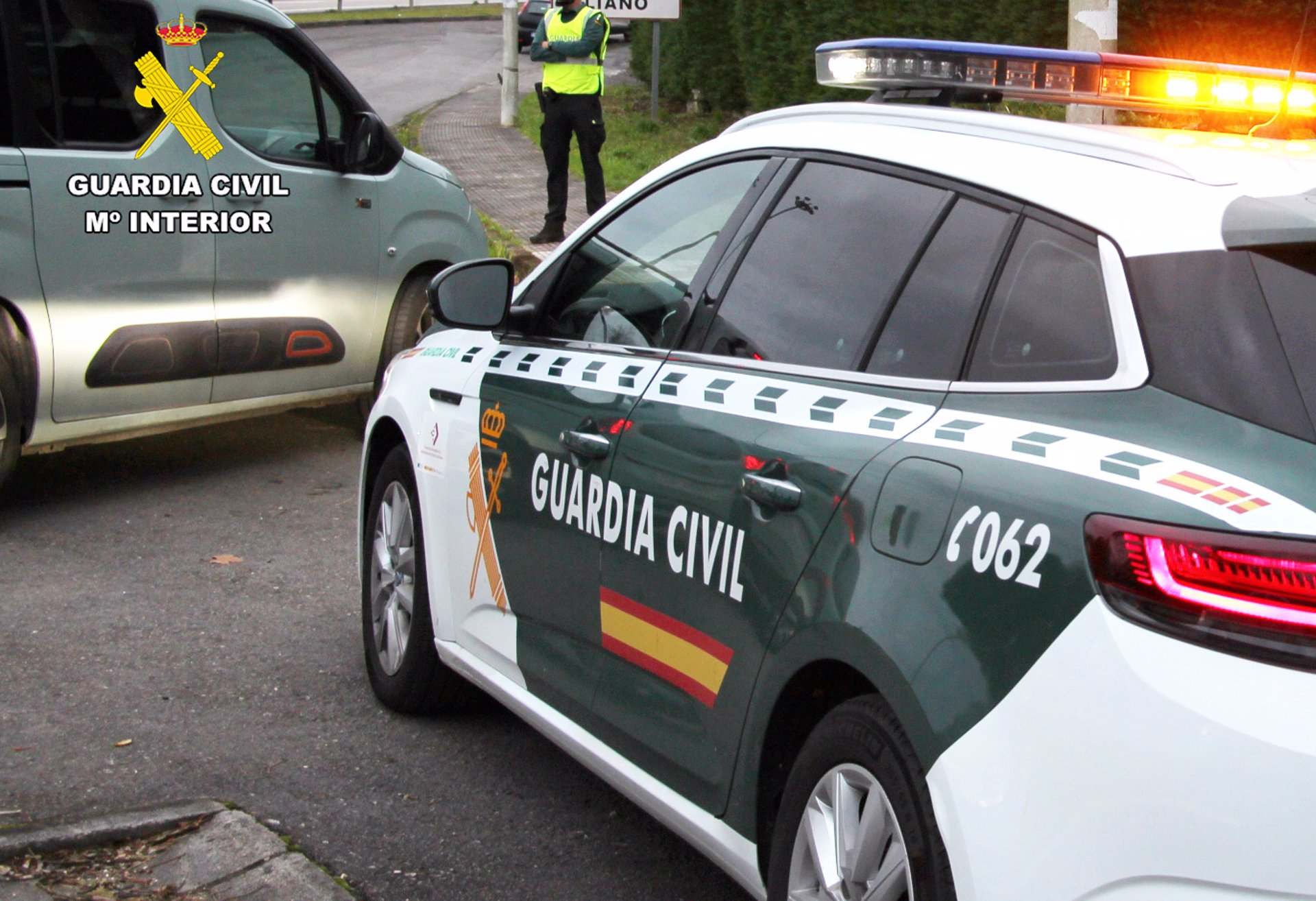Guardia Civil