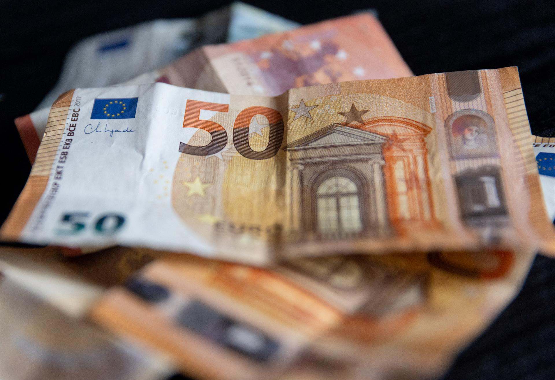 Billetes