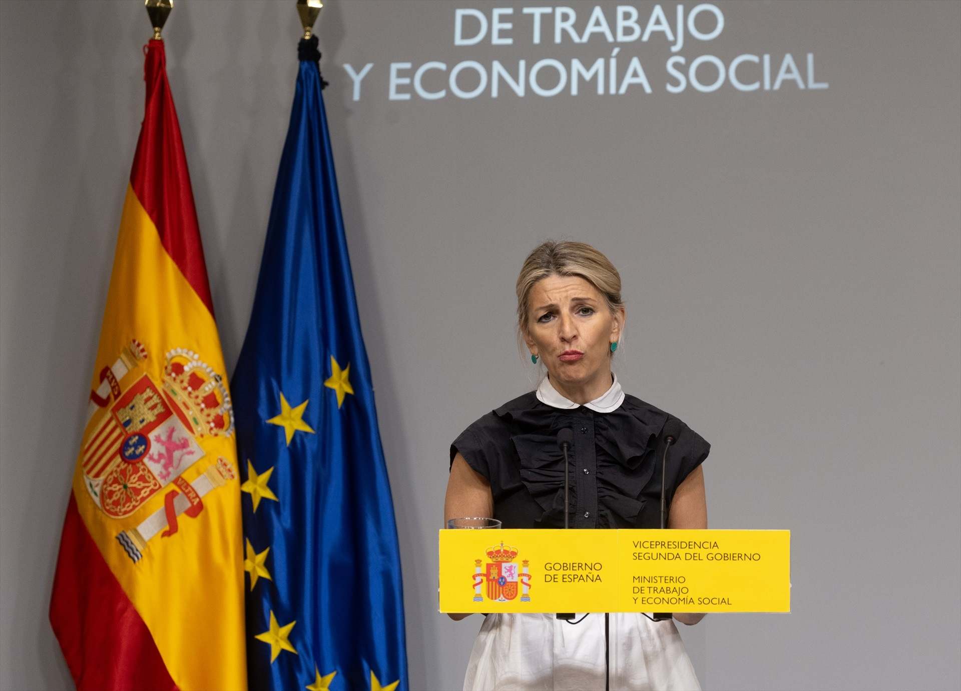 Yolanda Díaz ep