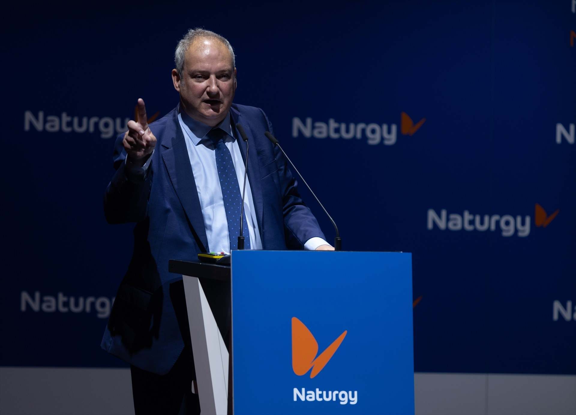 El ministro de Industria y Turismo, Jordi Hereu. Europa Press
