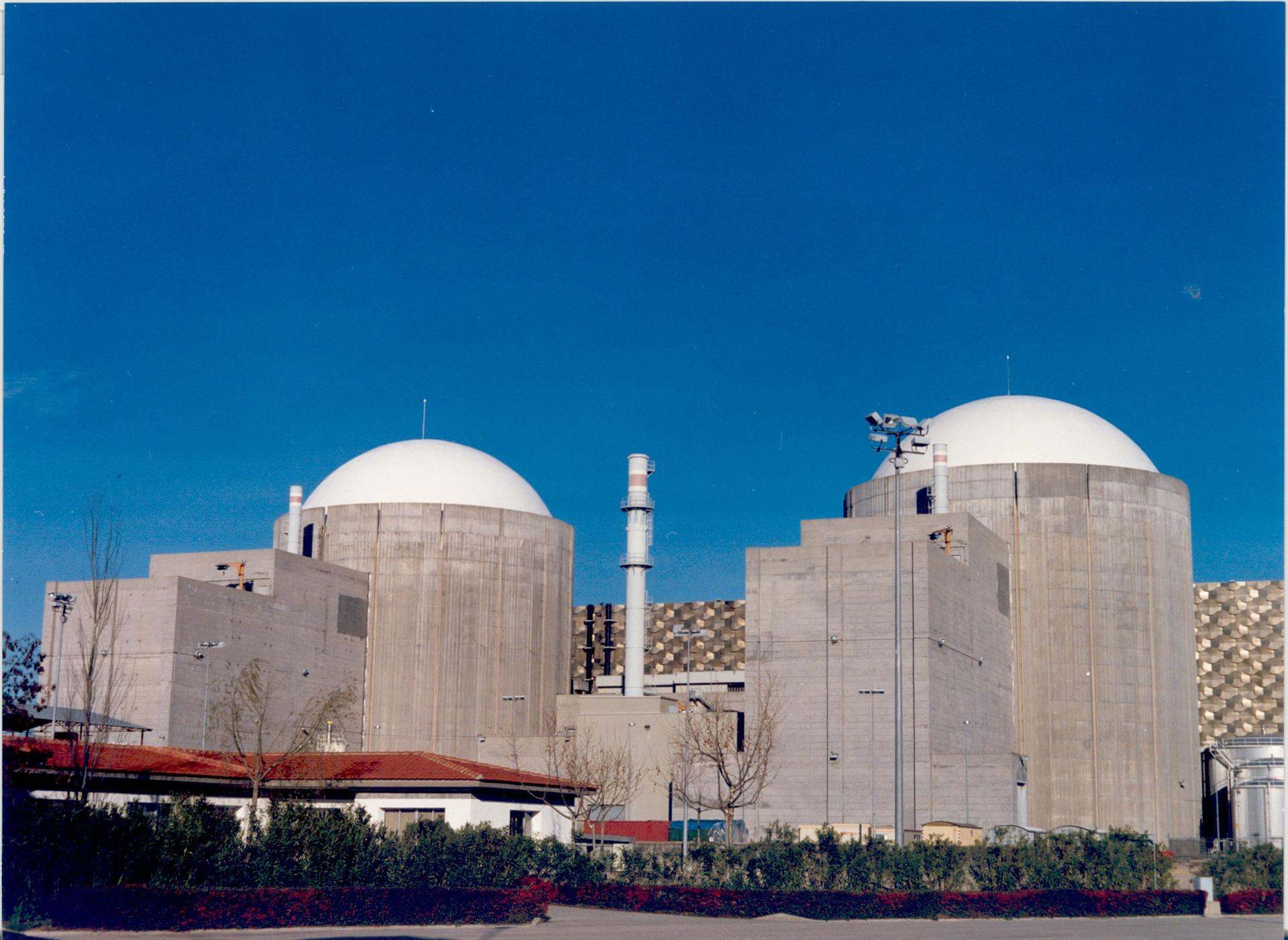 Central Nuclear de Almaraz