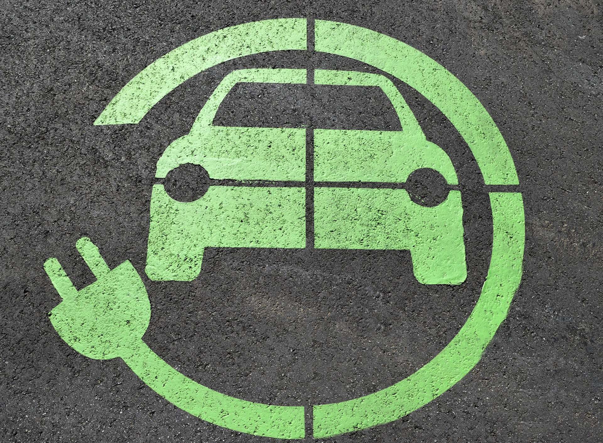Coches eléctricos renting 100 euros al mes