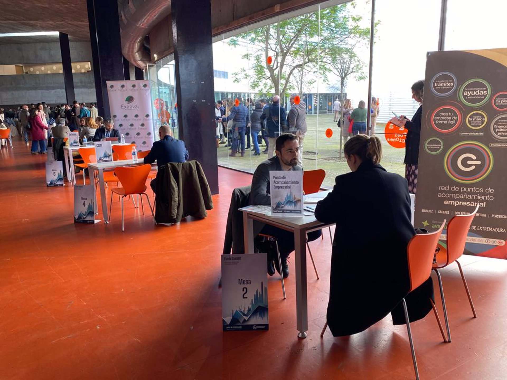Foro Funds Summit