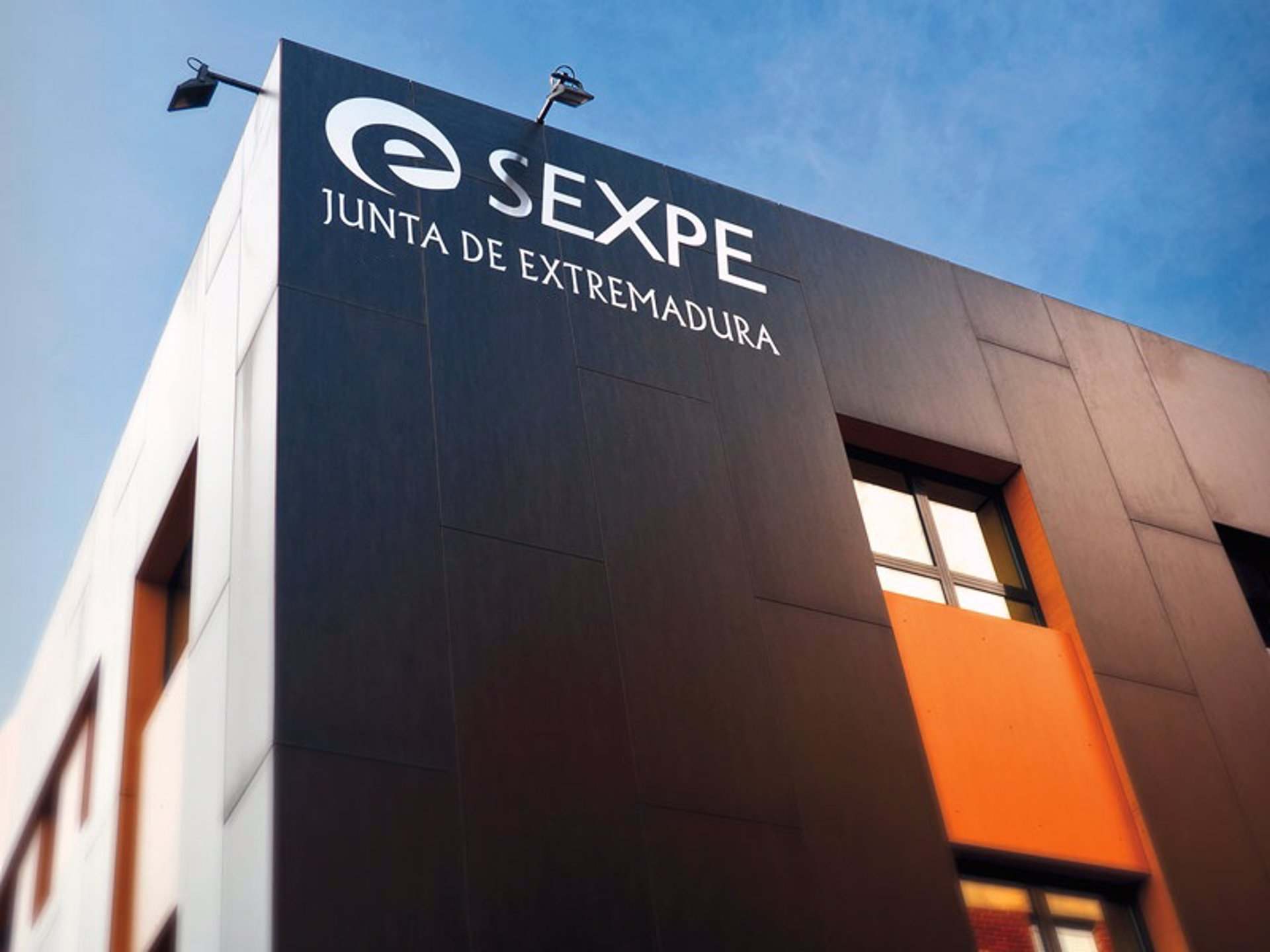 Oficina del Servicio Extremeño Público de Empleo