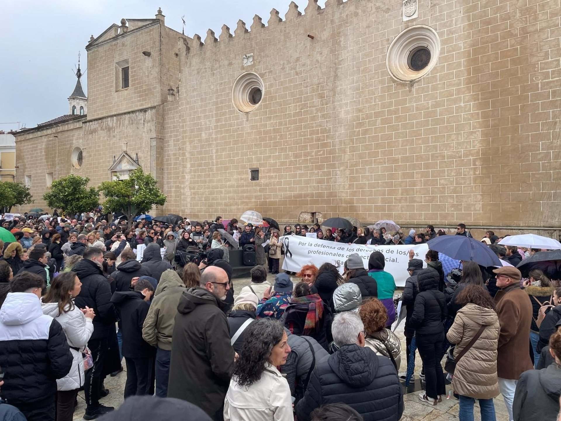 Lectura del Manifiesto