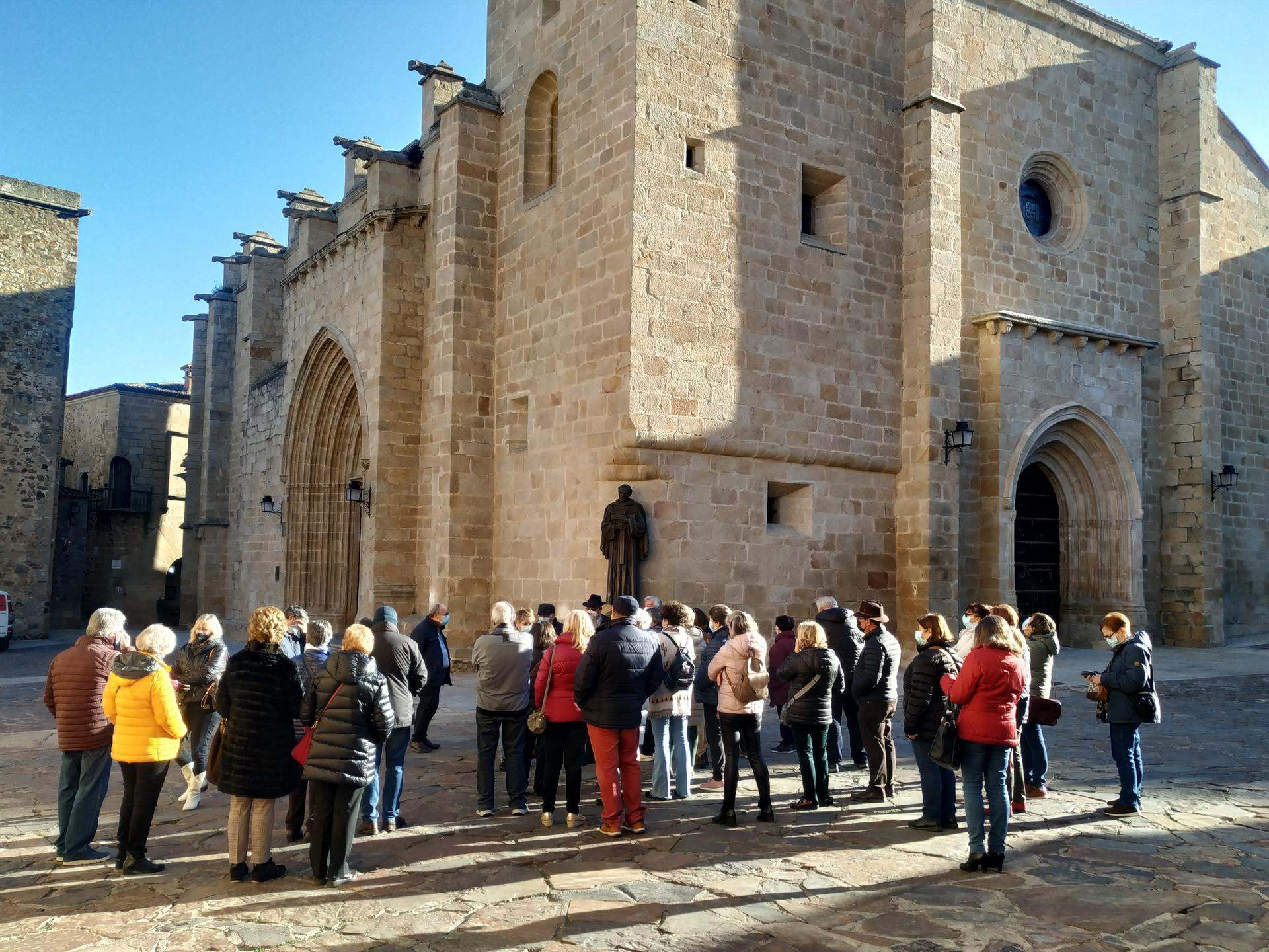 Turismo