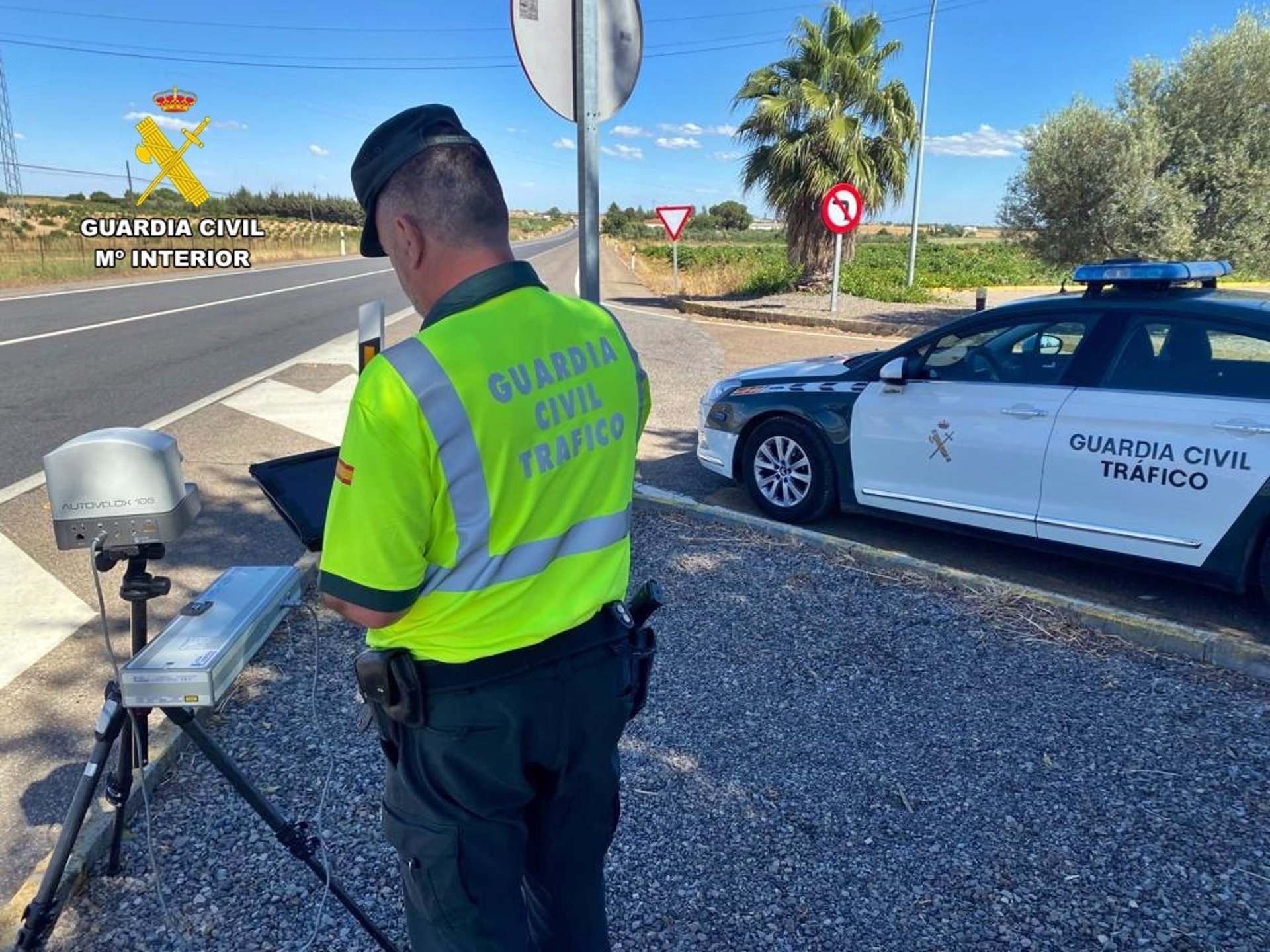 Guardia Civil