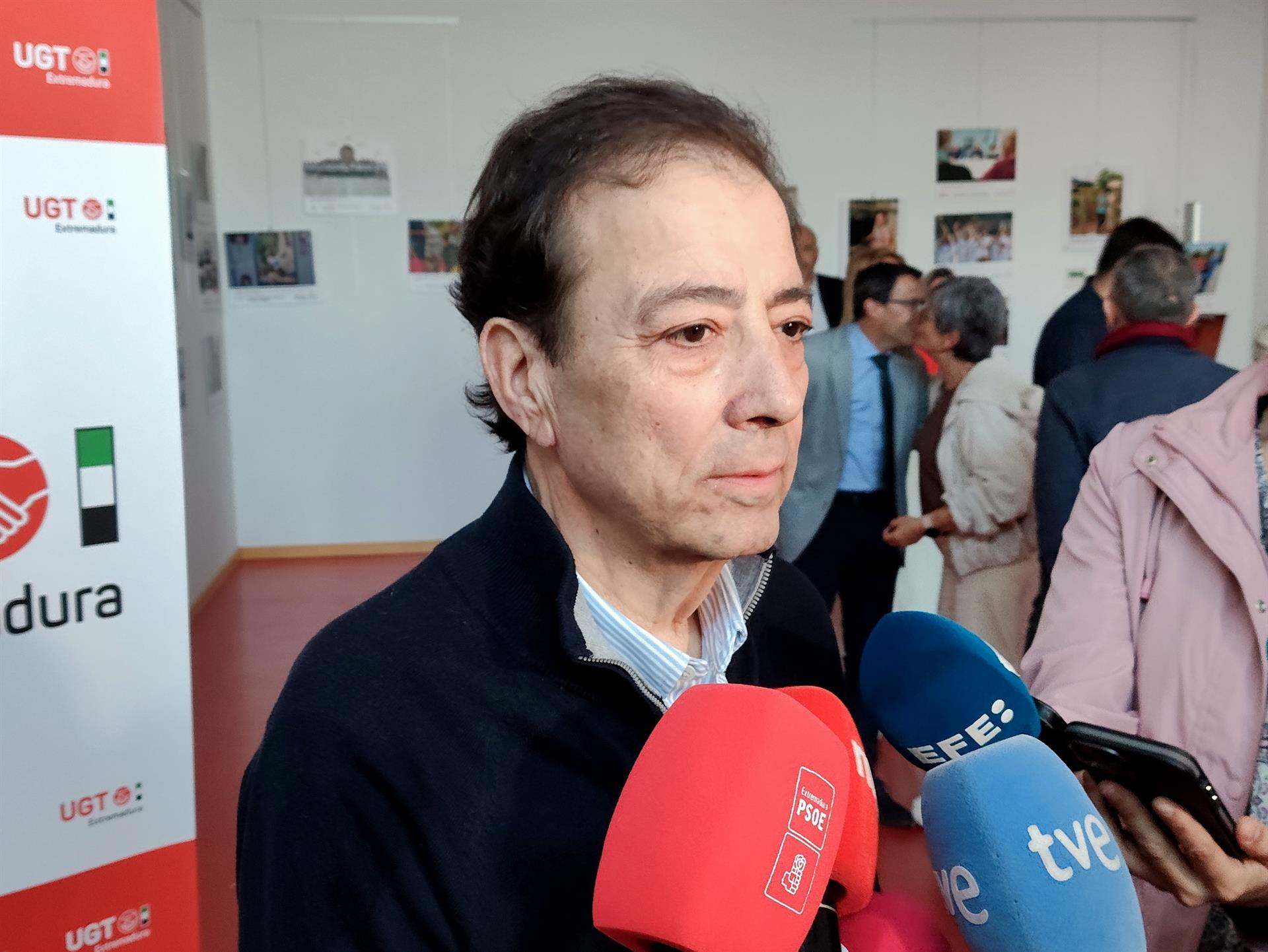 Guillermo Fernández Vara