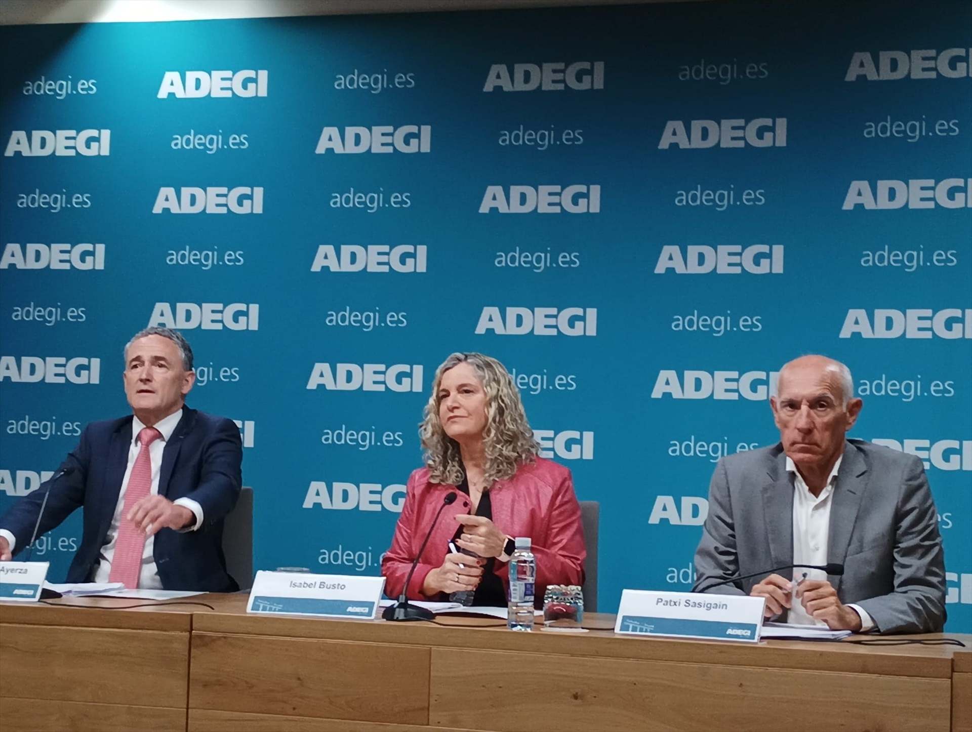 Adegi, Asociación Empresarial de Gipuzkoa