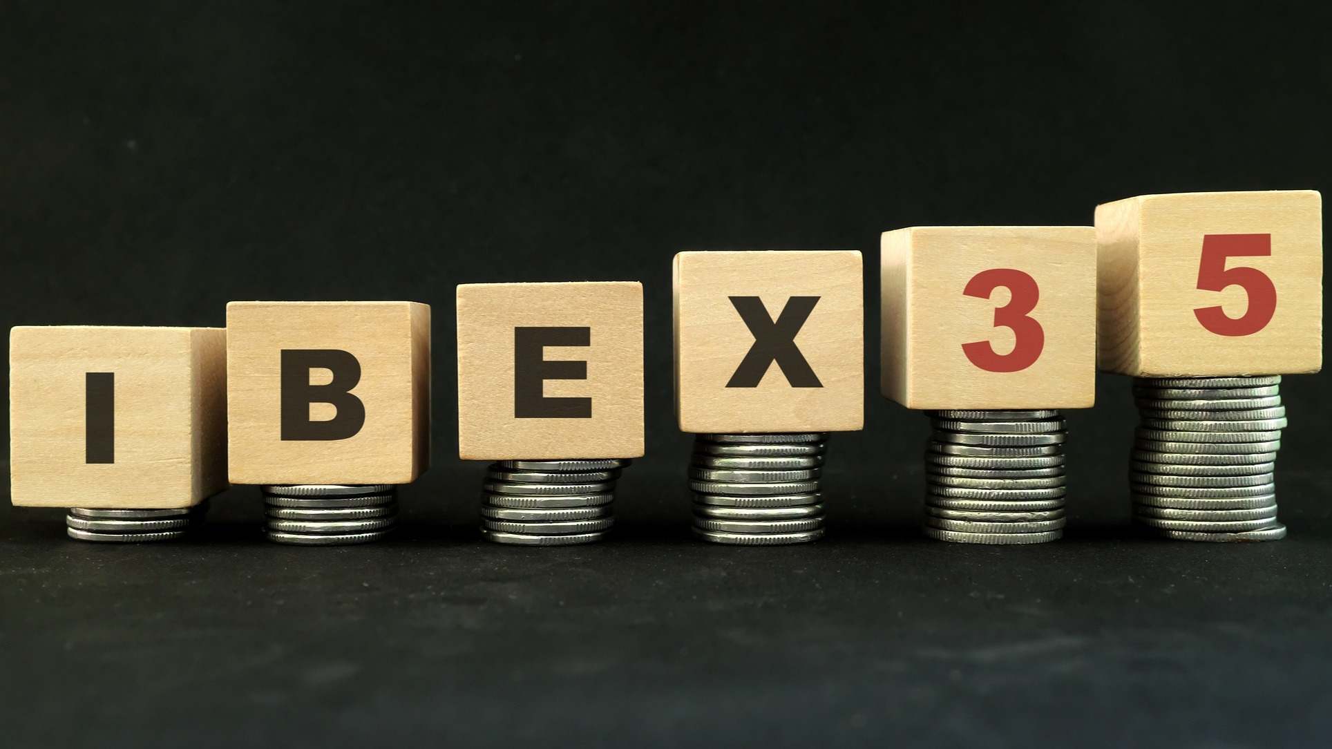 Ibex 35