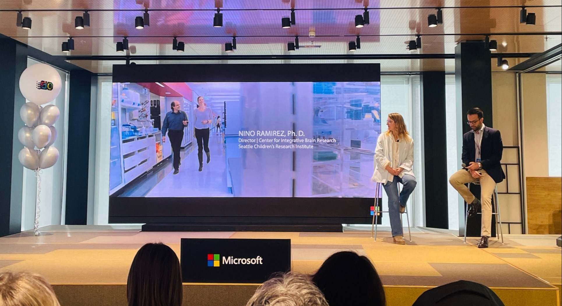 Microsoft