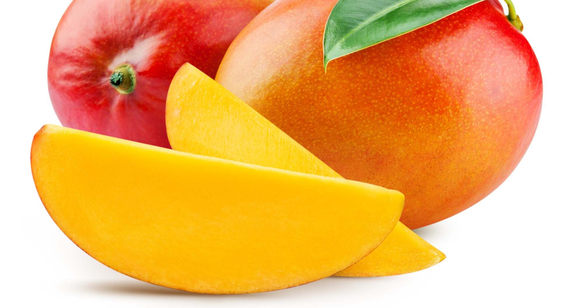 Mango | Firma: iStock