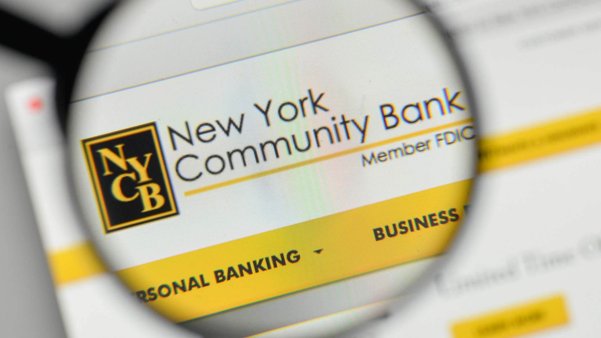 Bancos regionales estados unidos