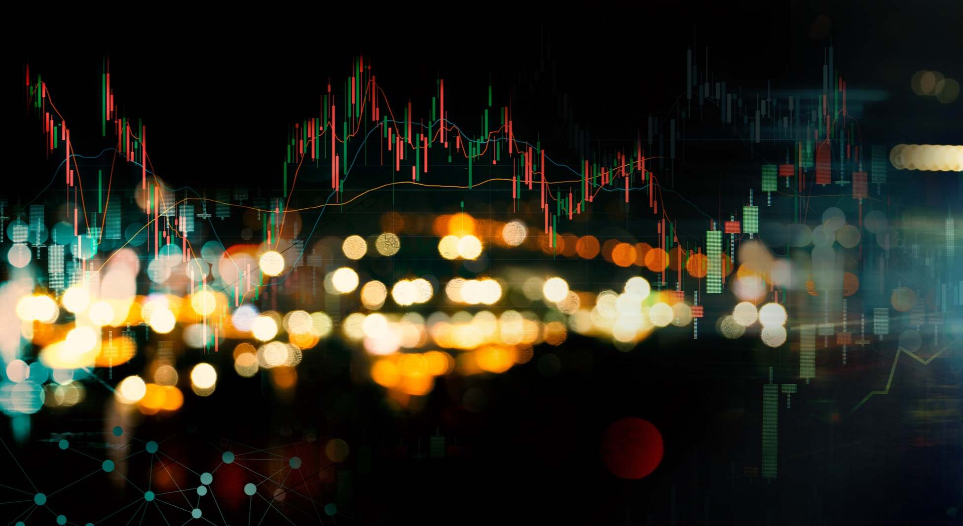 El efecto fotográfico que distorsiona la visión del mercado