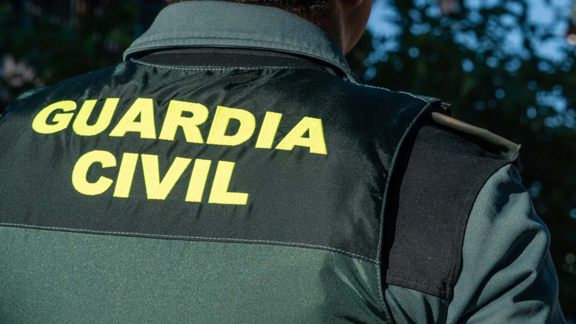 guardia civil