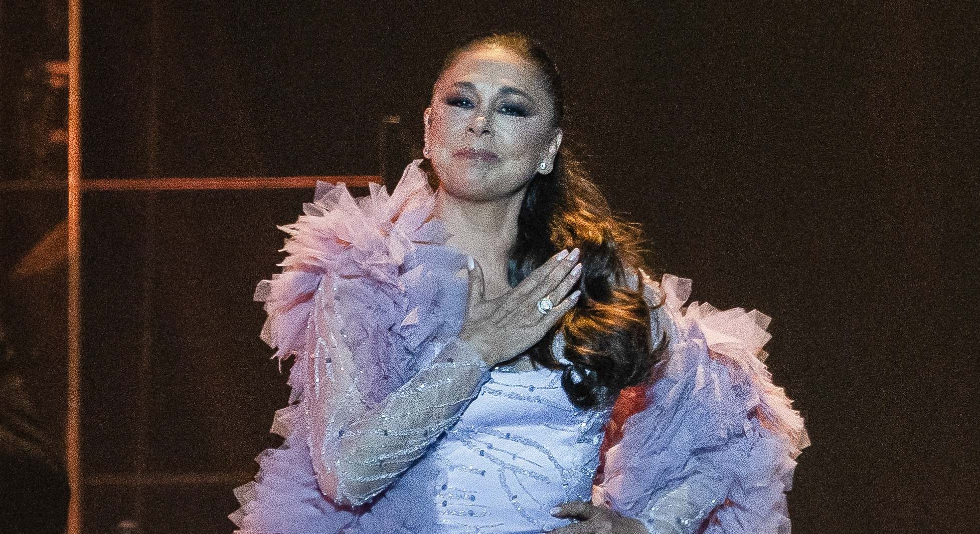 Isabel Pantoja