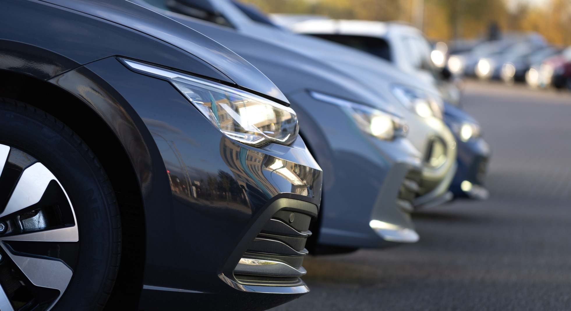 Coches usados