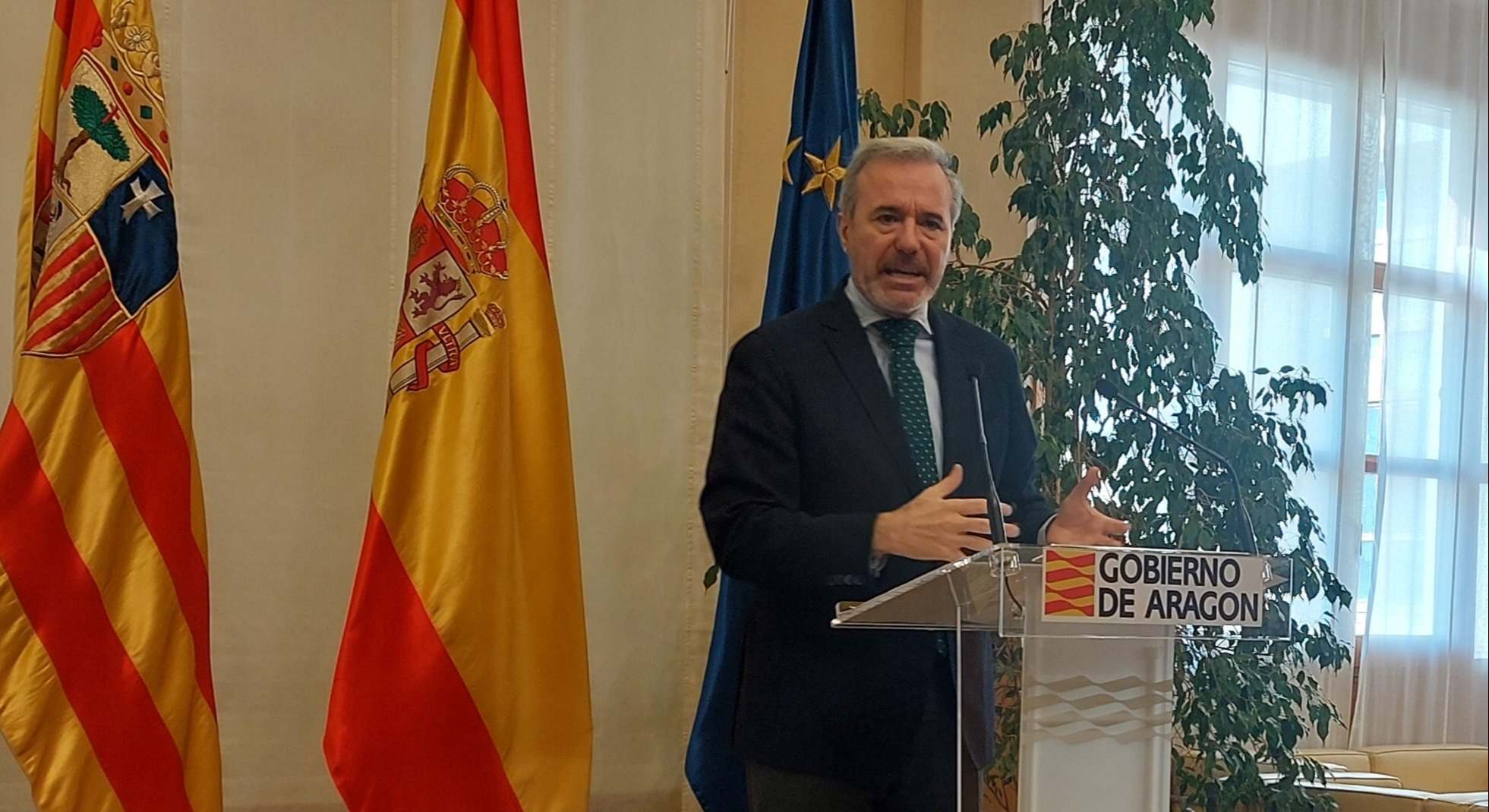 financiacion autonomica aragon