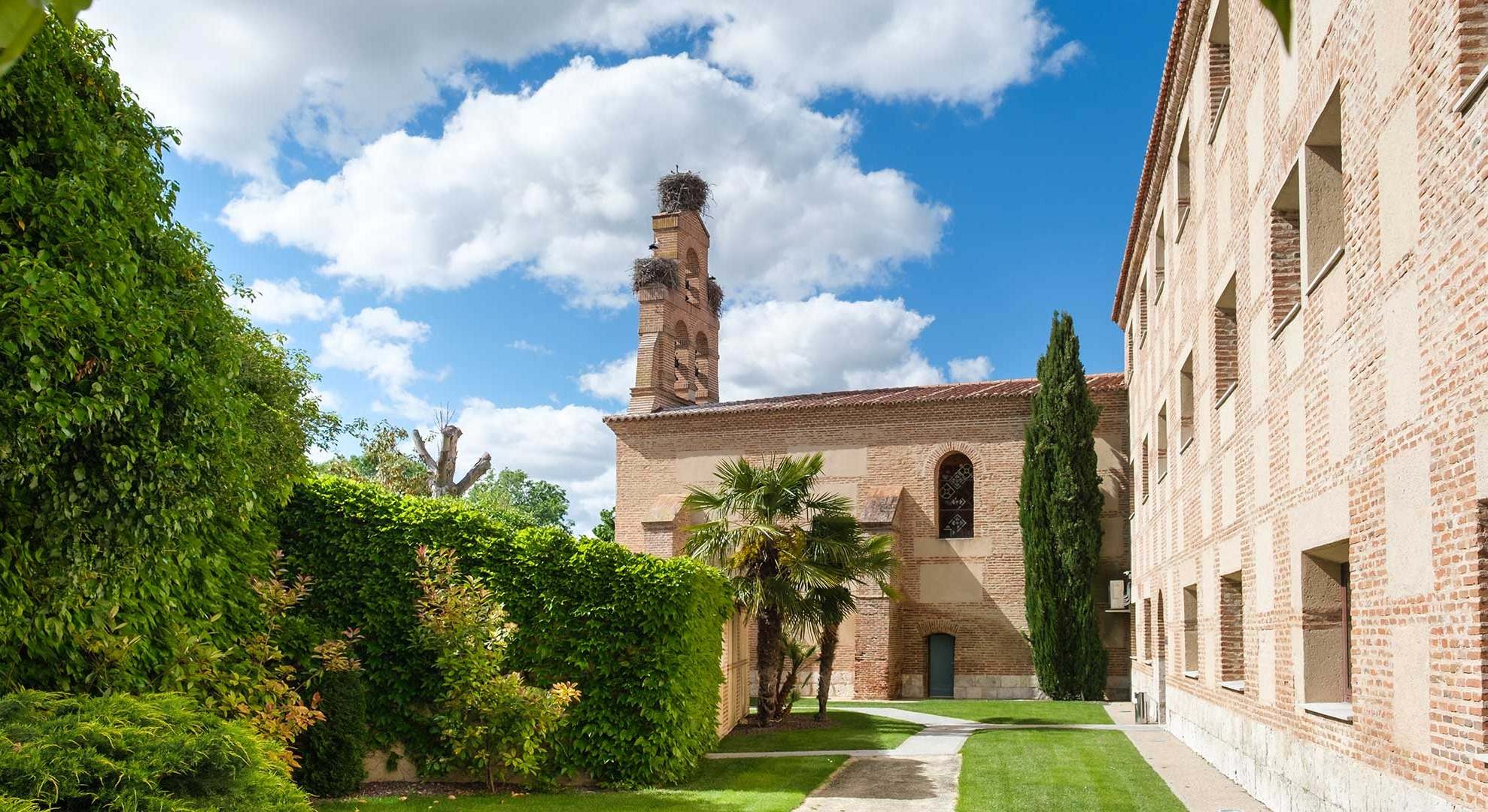 Castilla Termal Olmedo