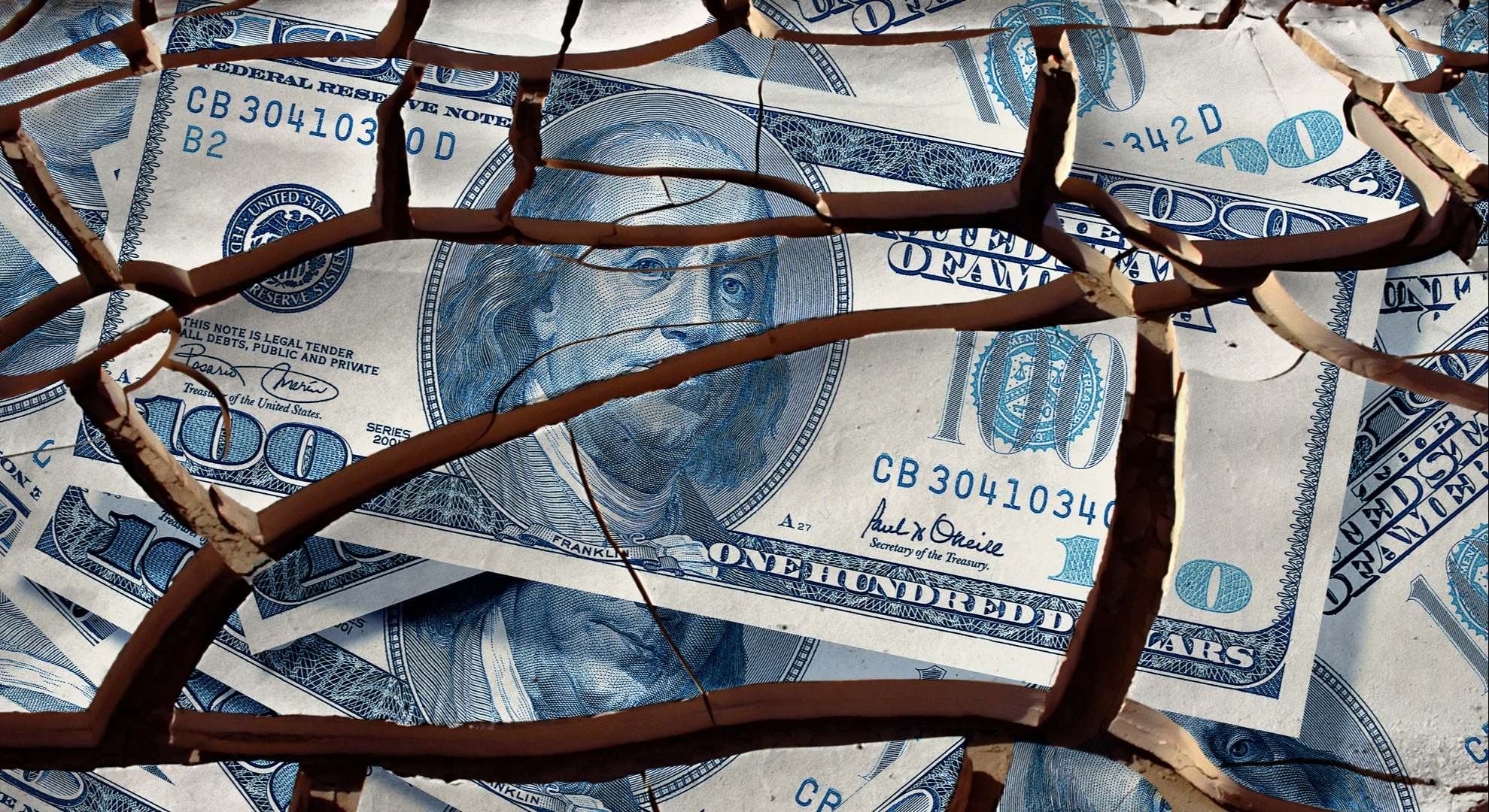 Wall Street Dólar