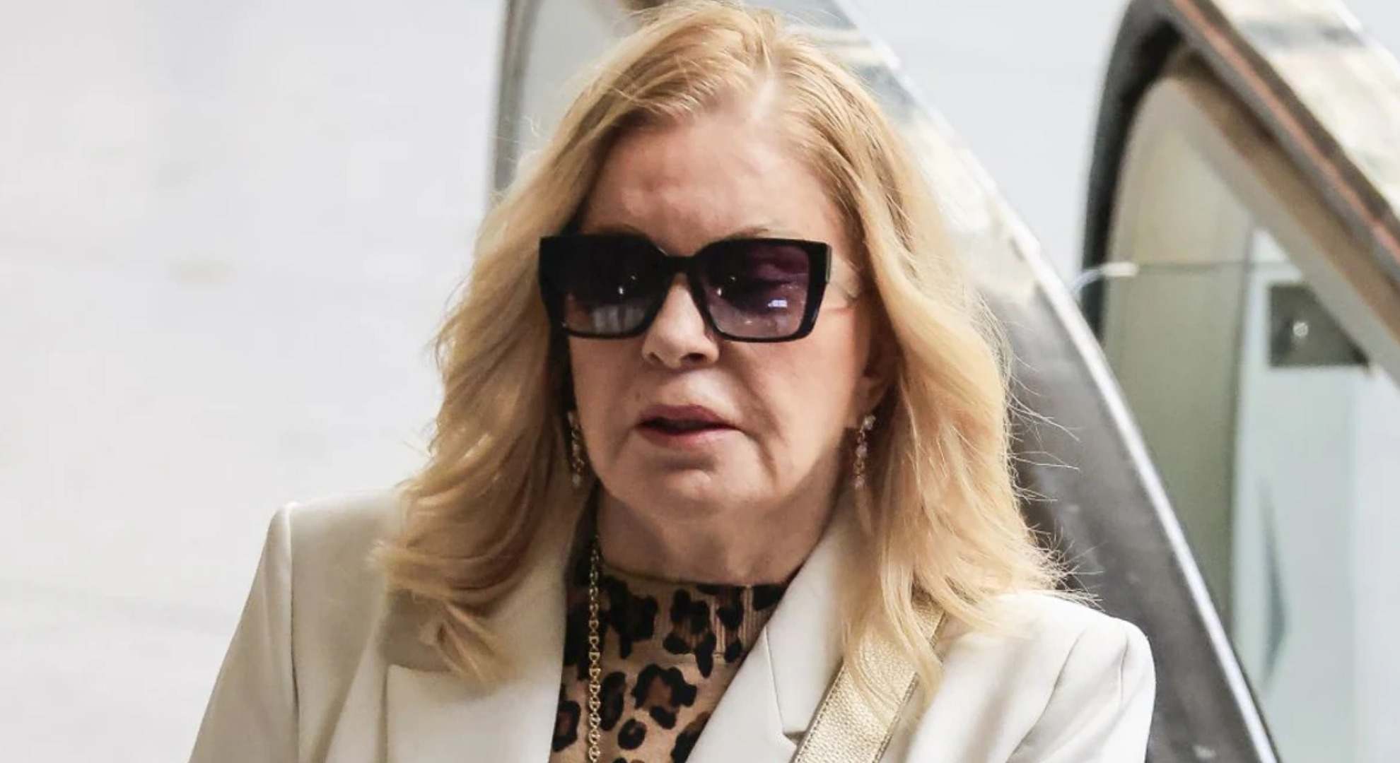 Bárbara Rey