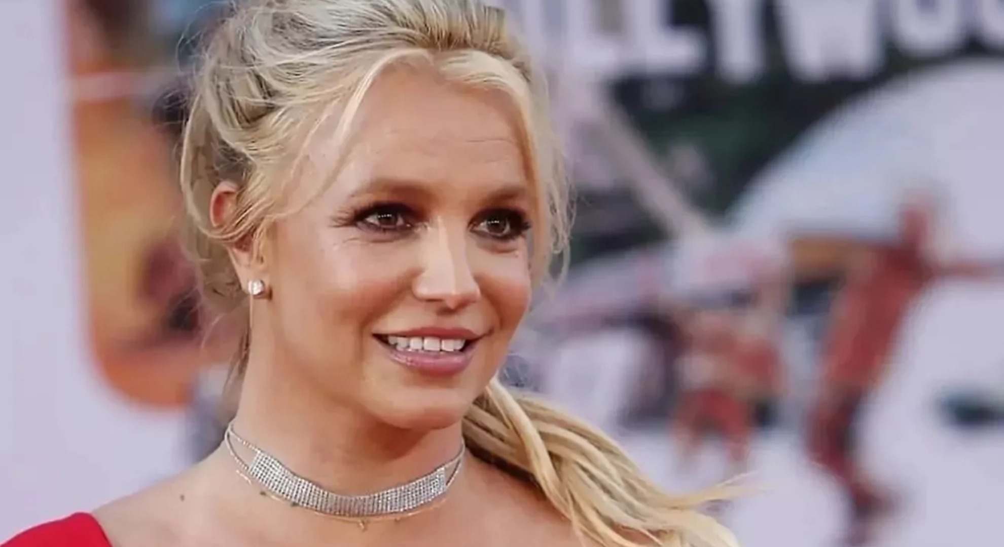 Britney Spears