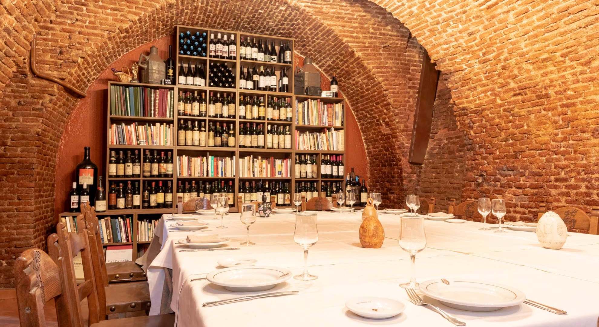 Casa Ciriaco