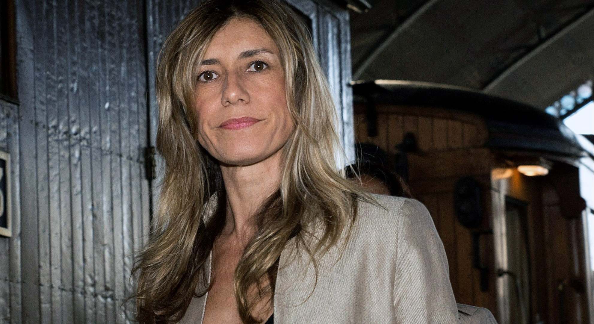 Begoña Gómez