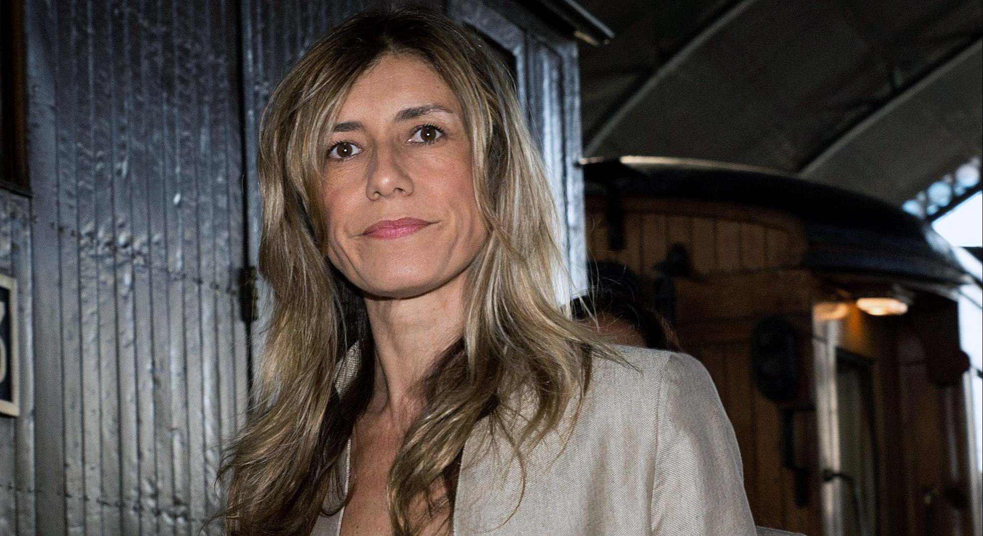 Begoña Gomez