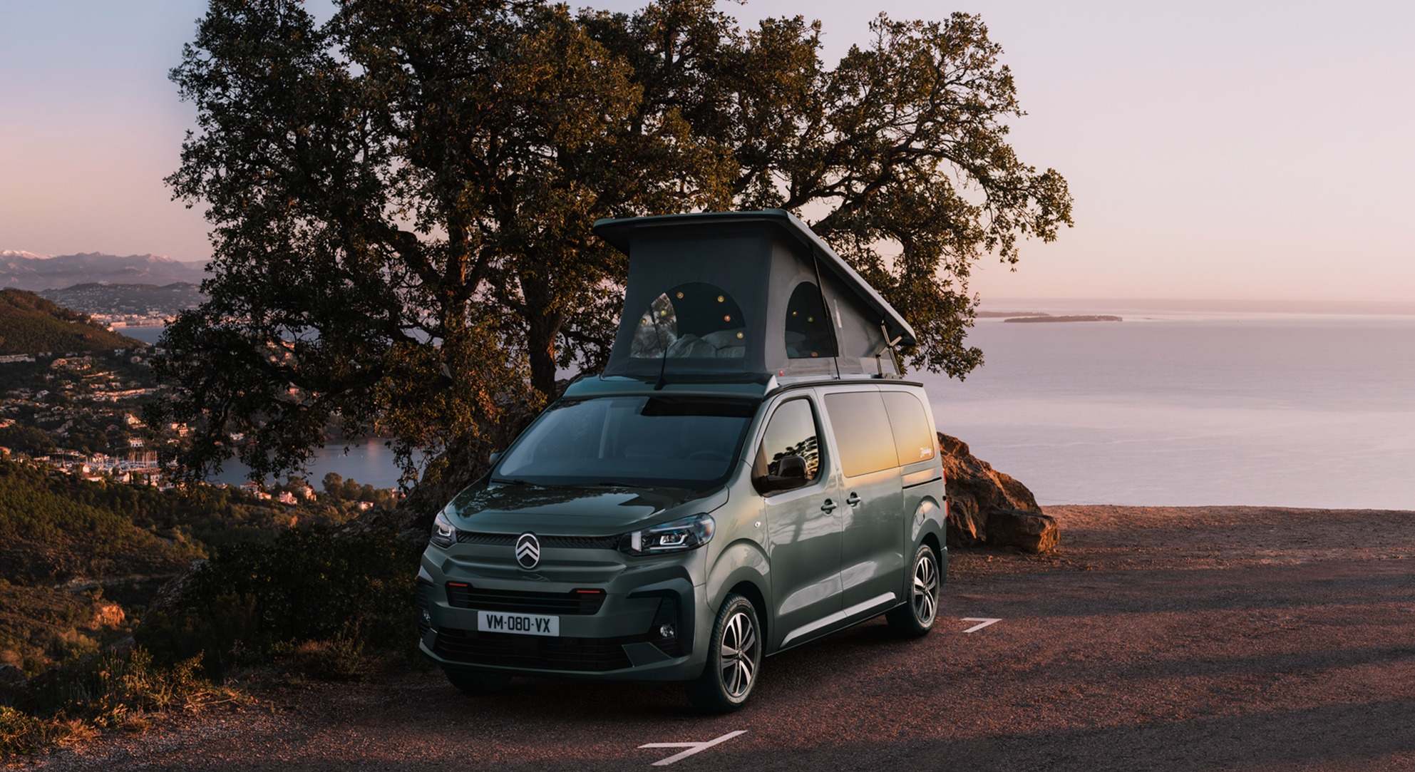 Citroën Holidays