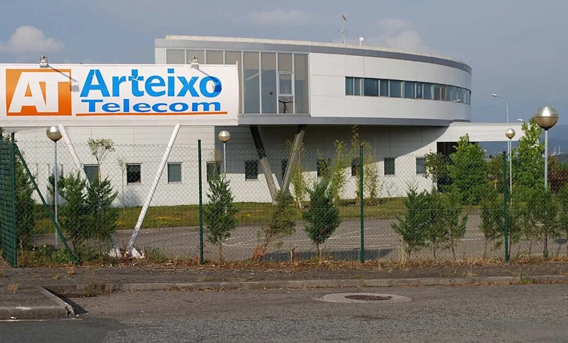 Arteixo Telecom