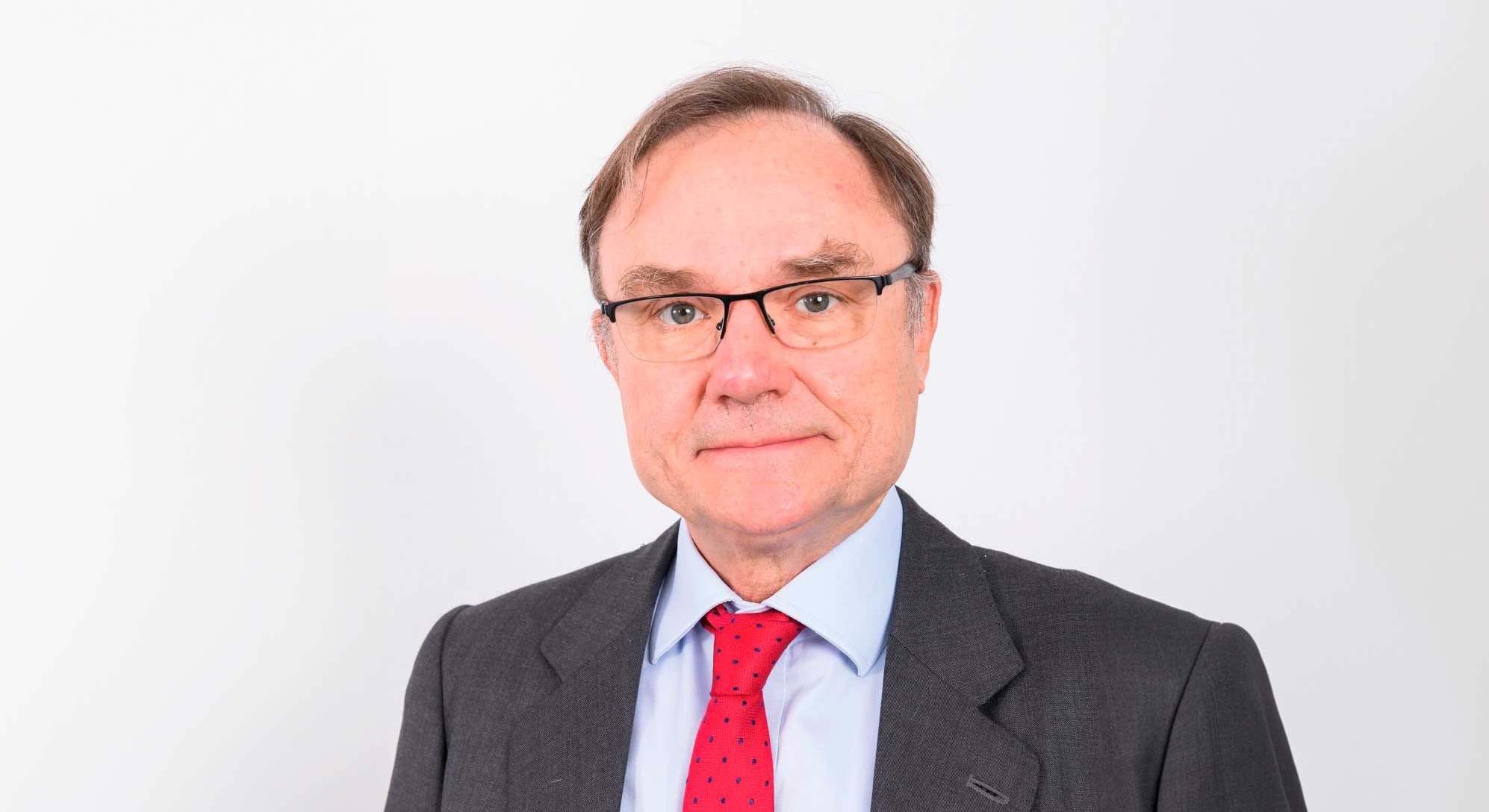 Miguel Ángel Martínez Olagüe GMV